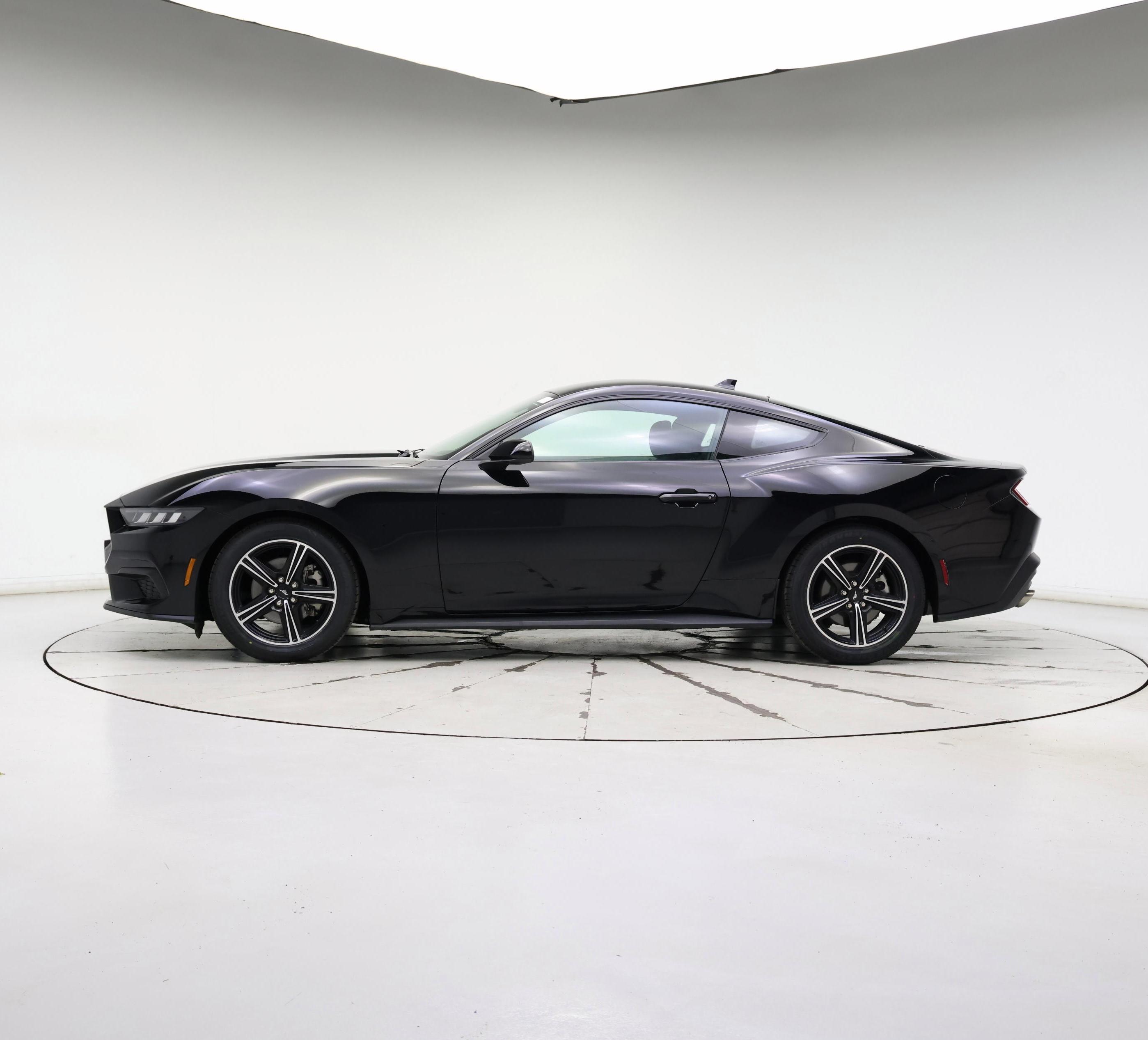 Thumbnail: 2024 Ford Mustang - 3