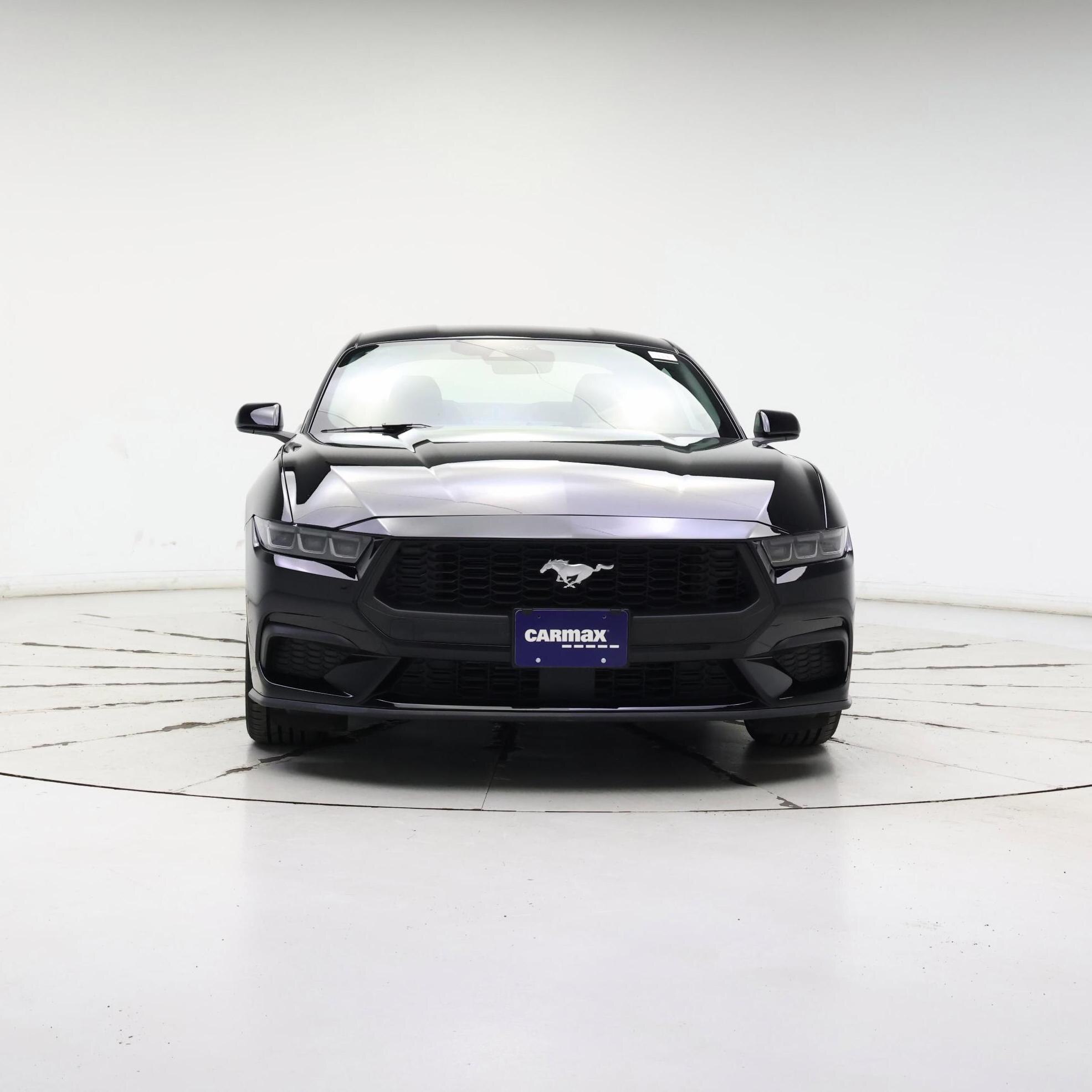 Thumbnail: 2024 Ford Mustang - 5