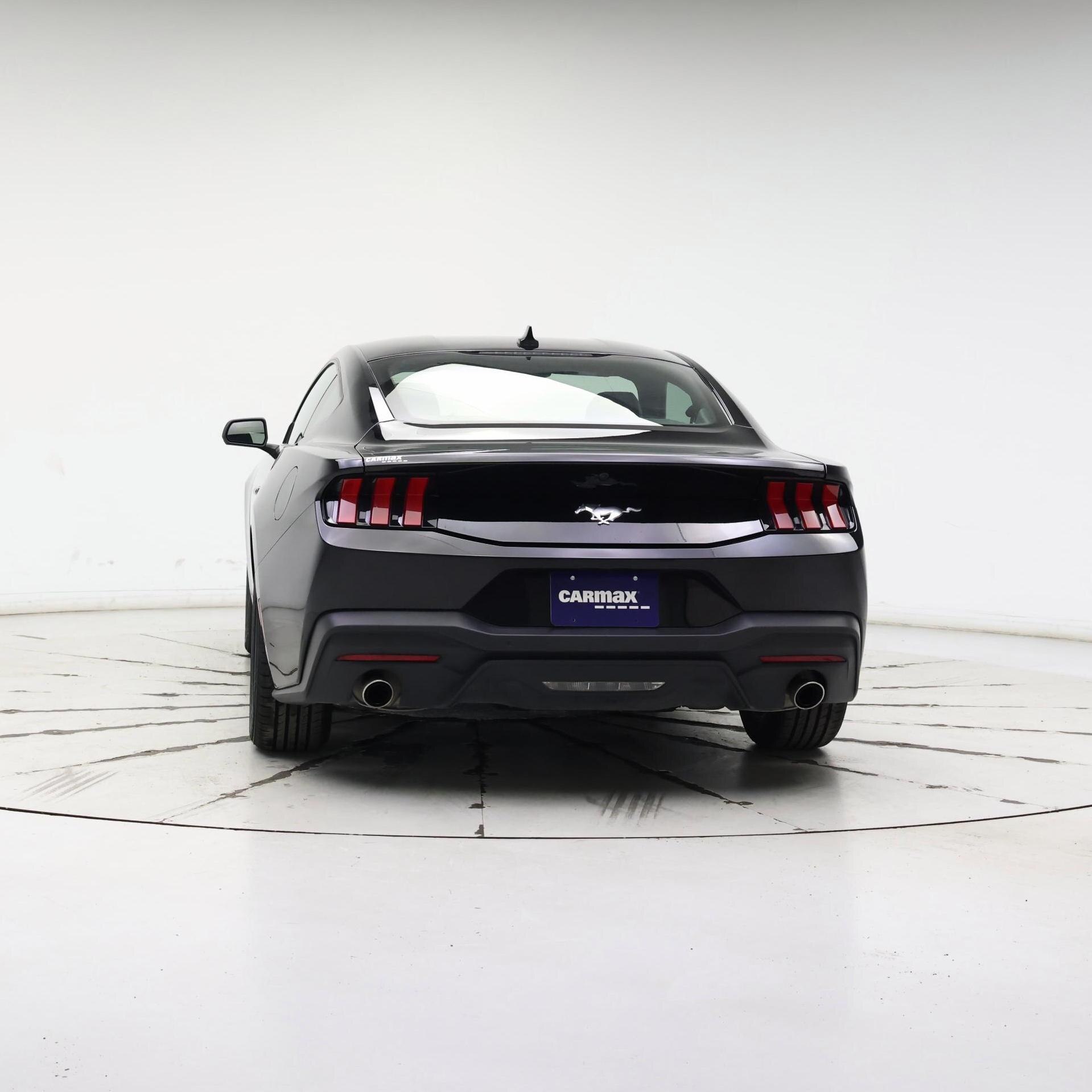 Thumbnail: 2024 Ford Mustang - 6