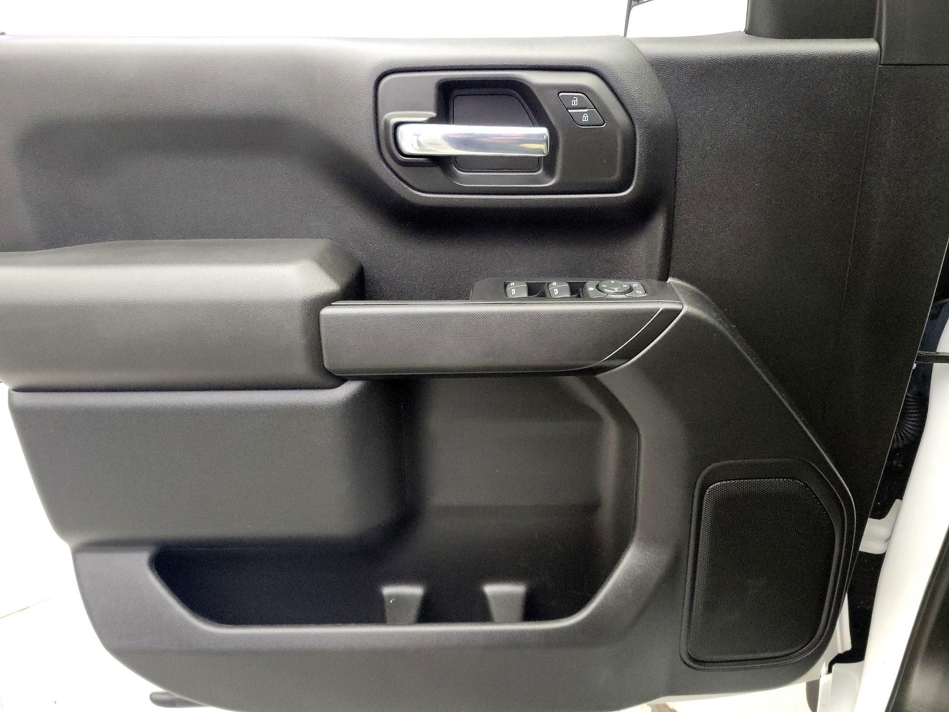 Thumbnail: 2022 Chevrolet Silverado 1500 - 12