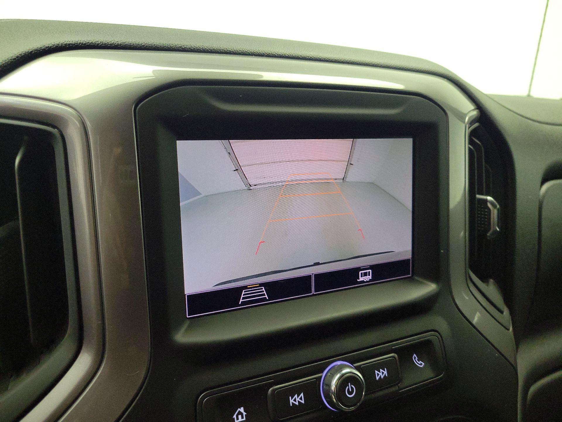 Thumbnail: 2022 Chevrolet Silverado 1500 - 14