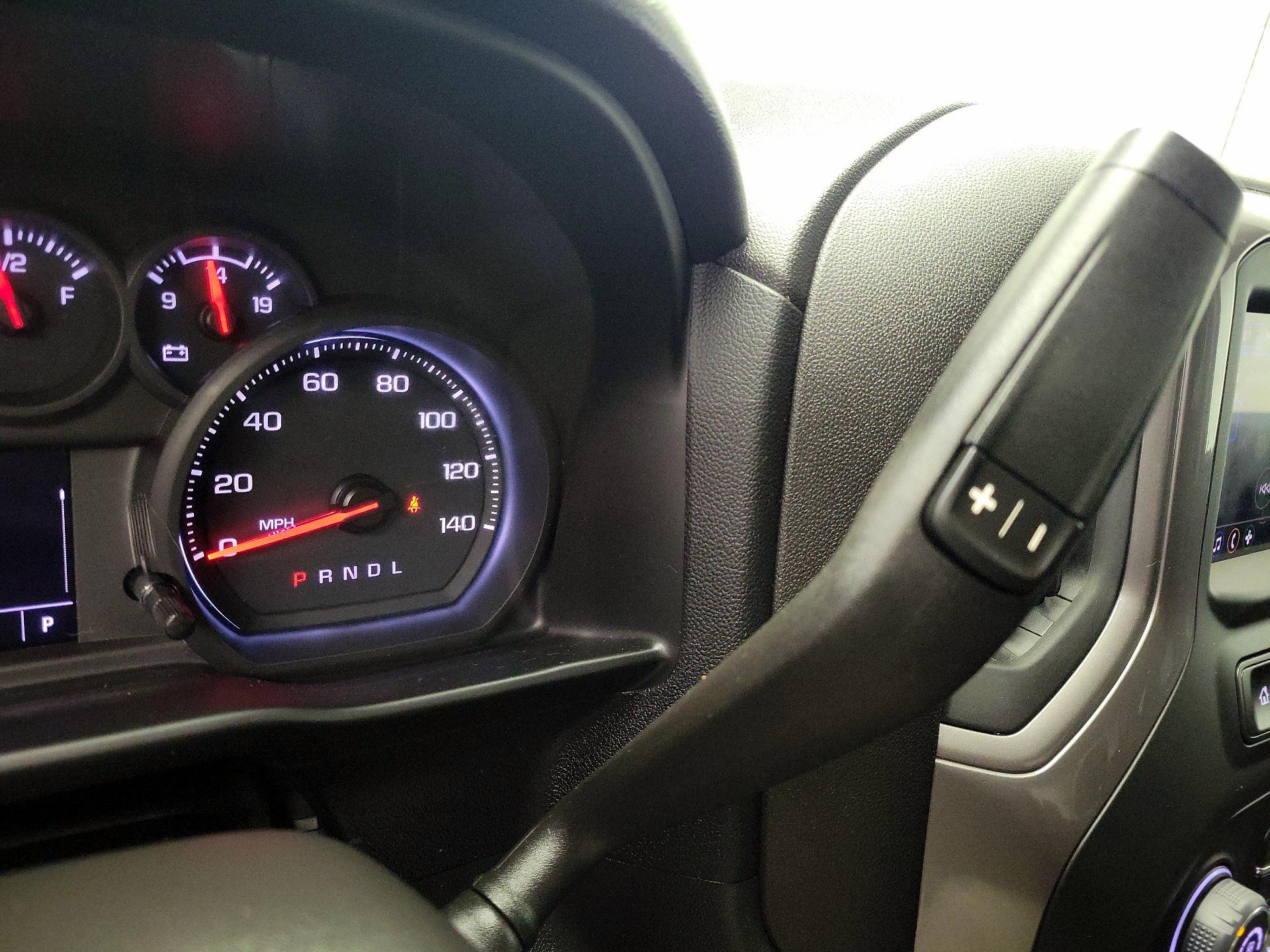 Thumbnail: 2022 Chevrolet Silverado 1500 - 17