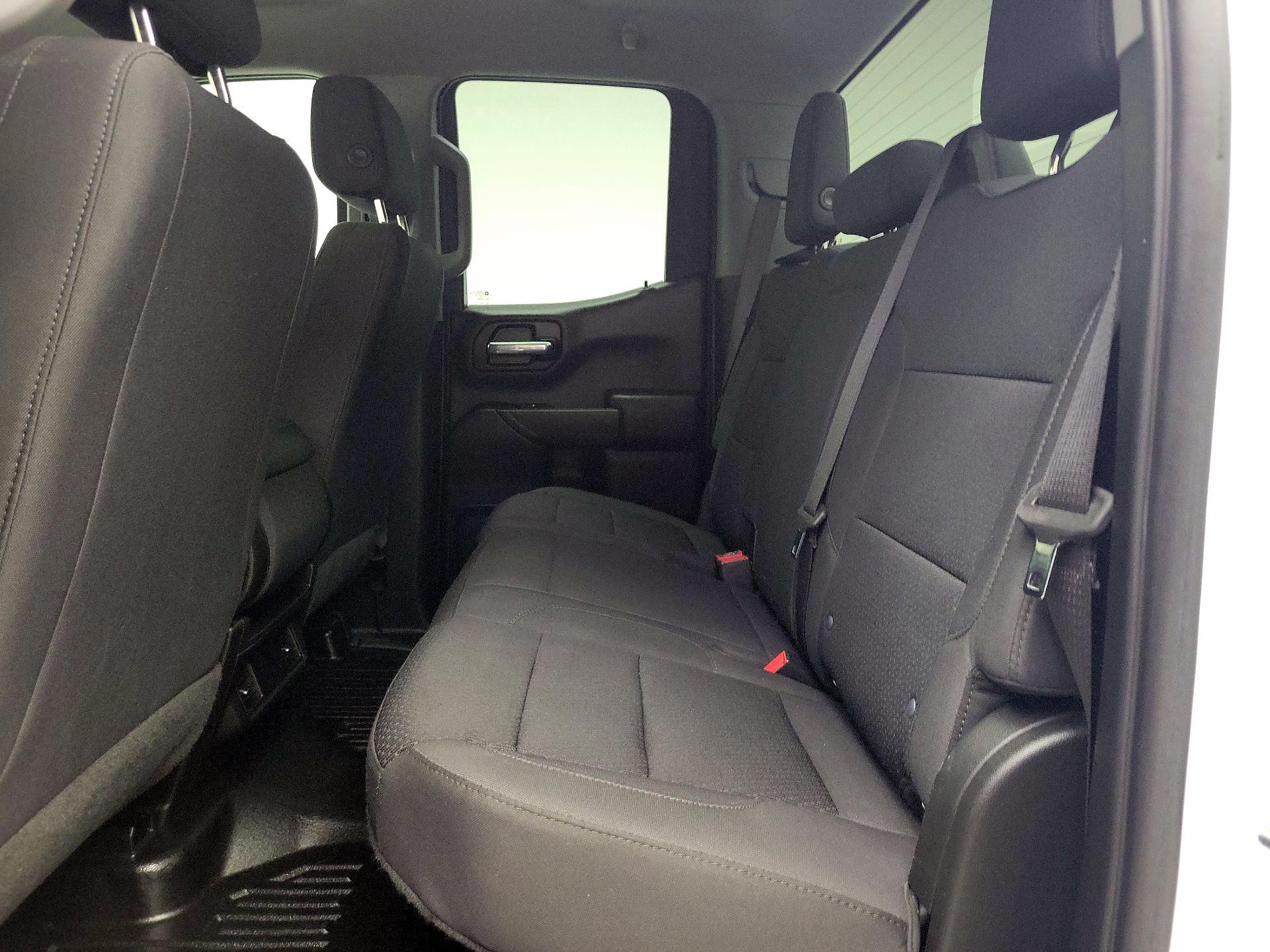 Thumbnail: 2022 Chevrolet Silverado 1500 - 19