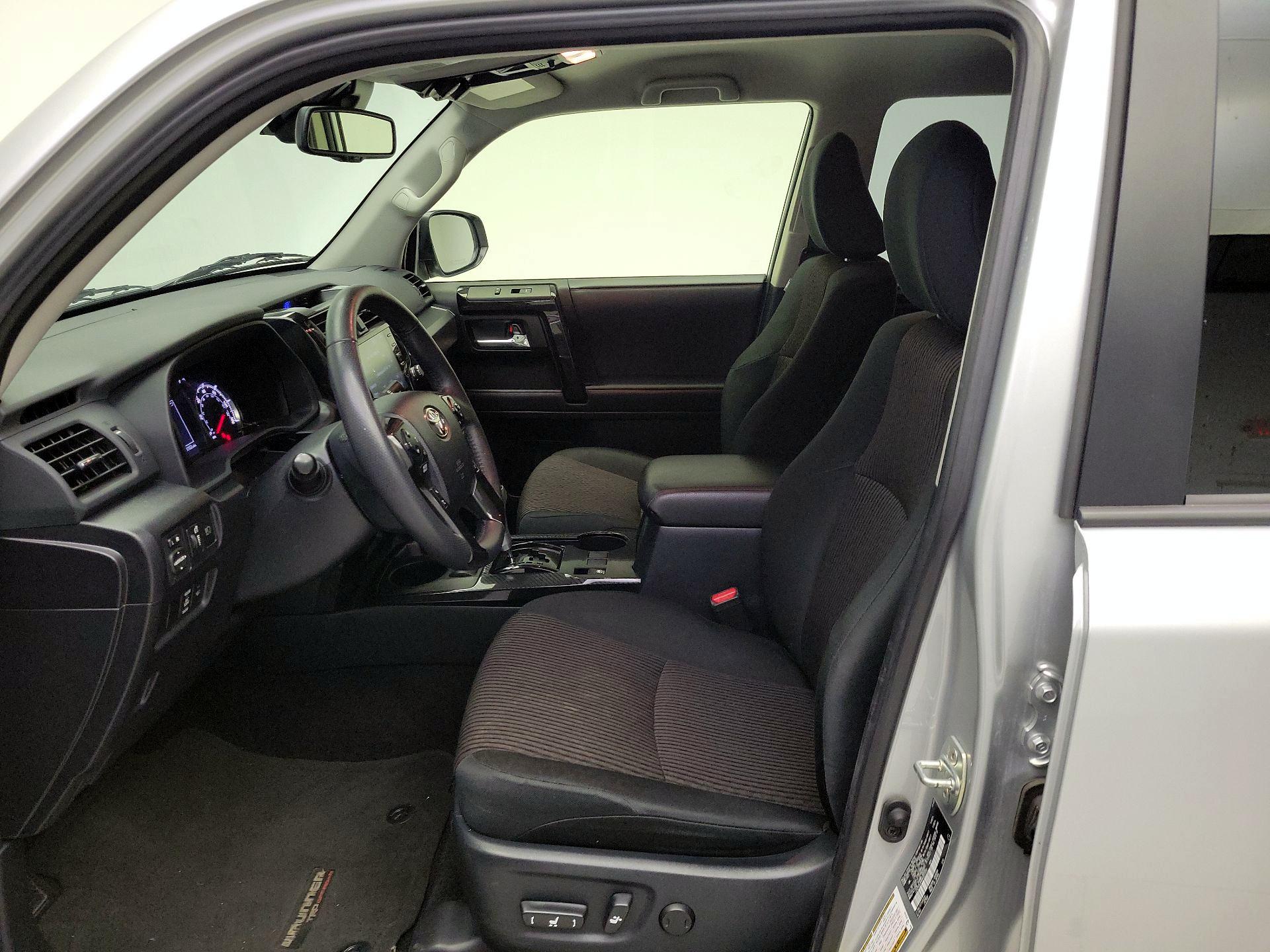 Thumbnail: 2024 Toyota 4Runner - 11