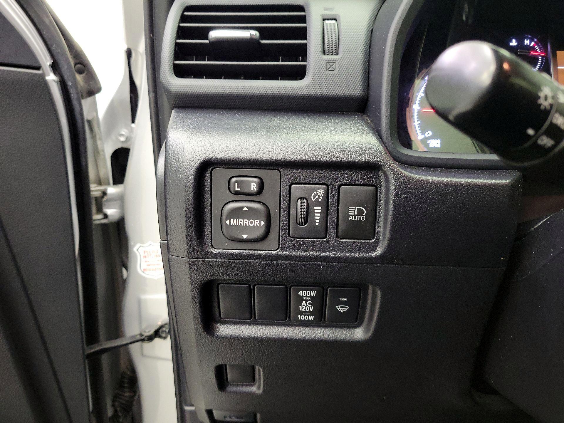 Thumbnail: 2024 Toyota 4Runner - 13