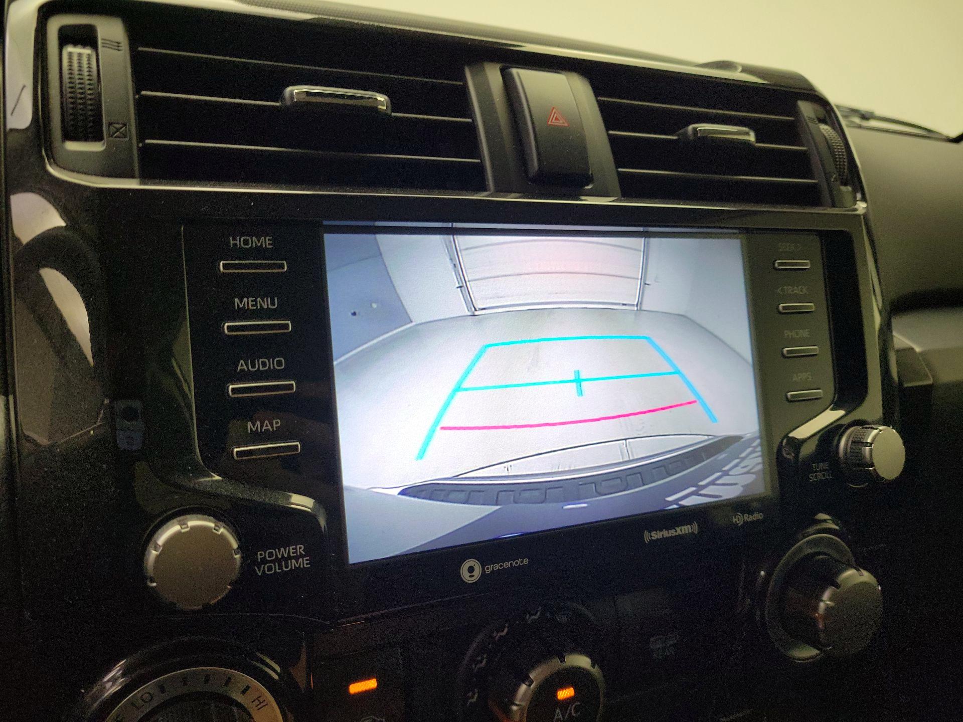 Thumbnail: 2024 Toyota 4Runner - 14