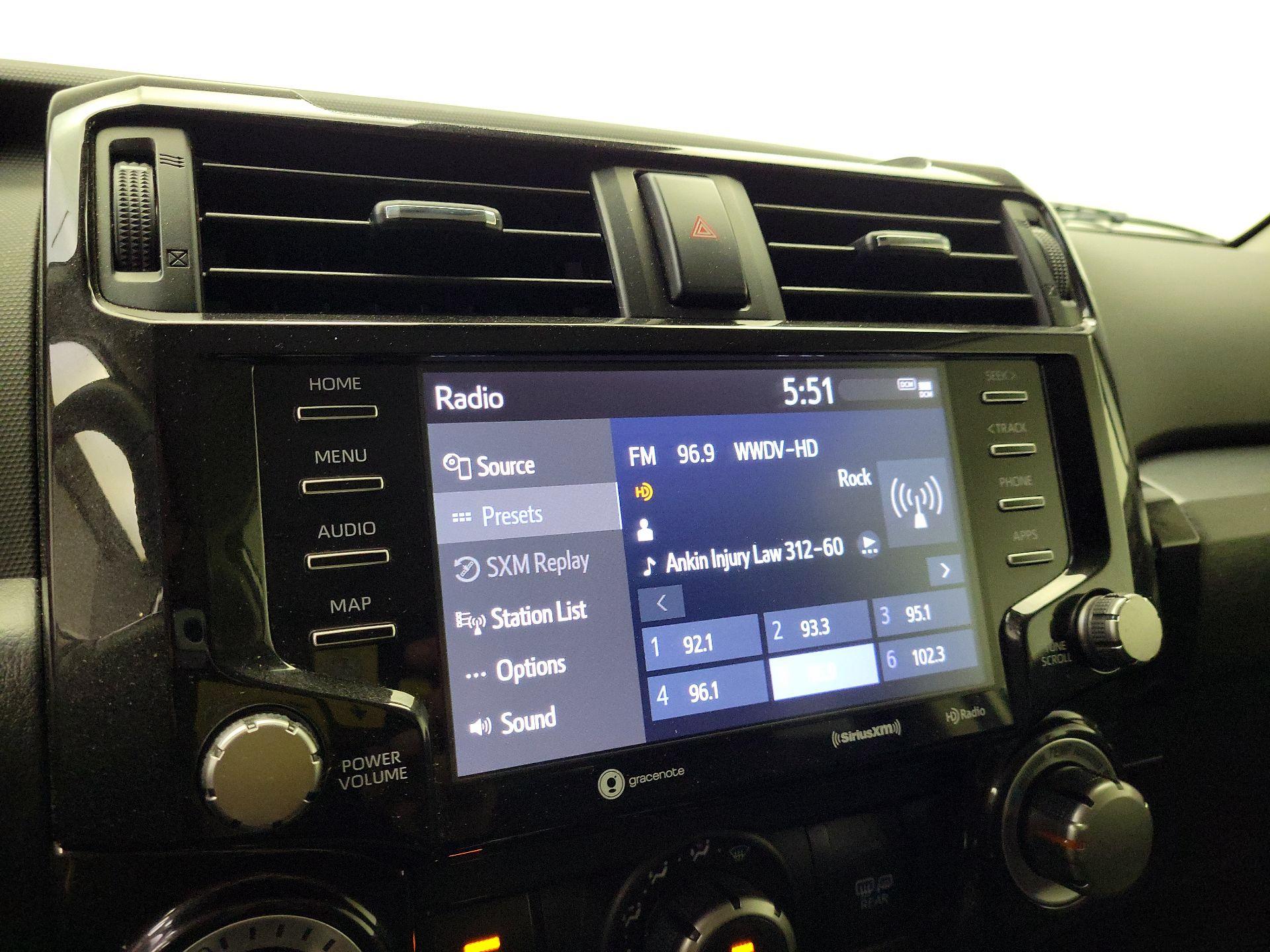 Thumbnail: 2024 Toyota 4Runner - 15