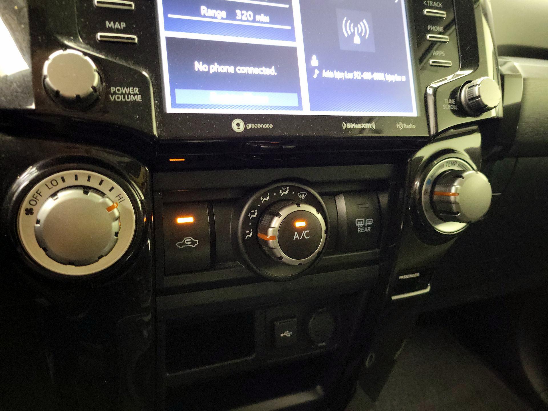 Thumbnail: 2024 Toyota 4Runner - 16