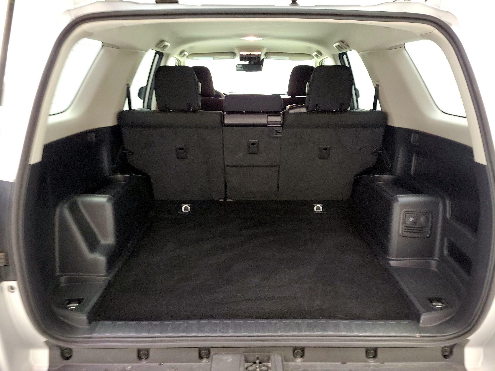 Thumbnail: 2024 Toyota 4Runner - 20