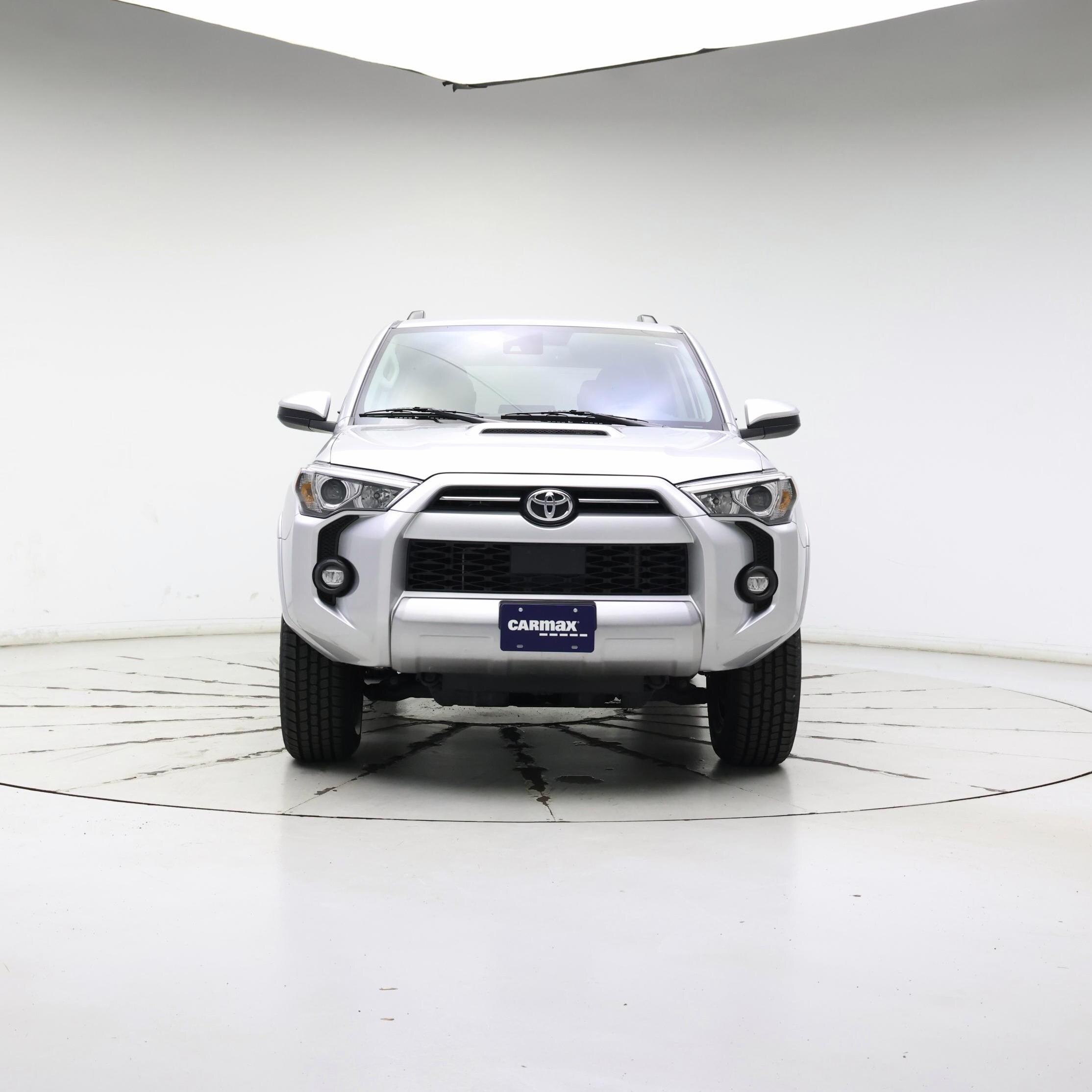Thumbnail: 2024 Toyota 4Runner - 5