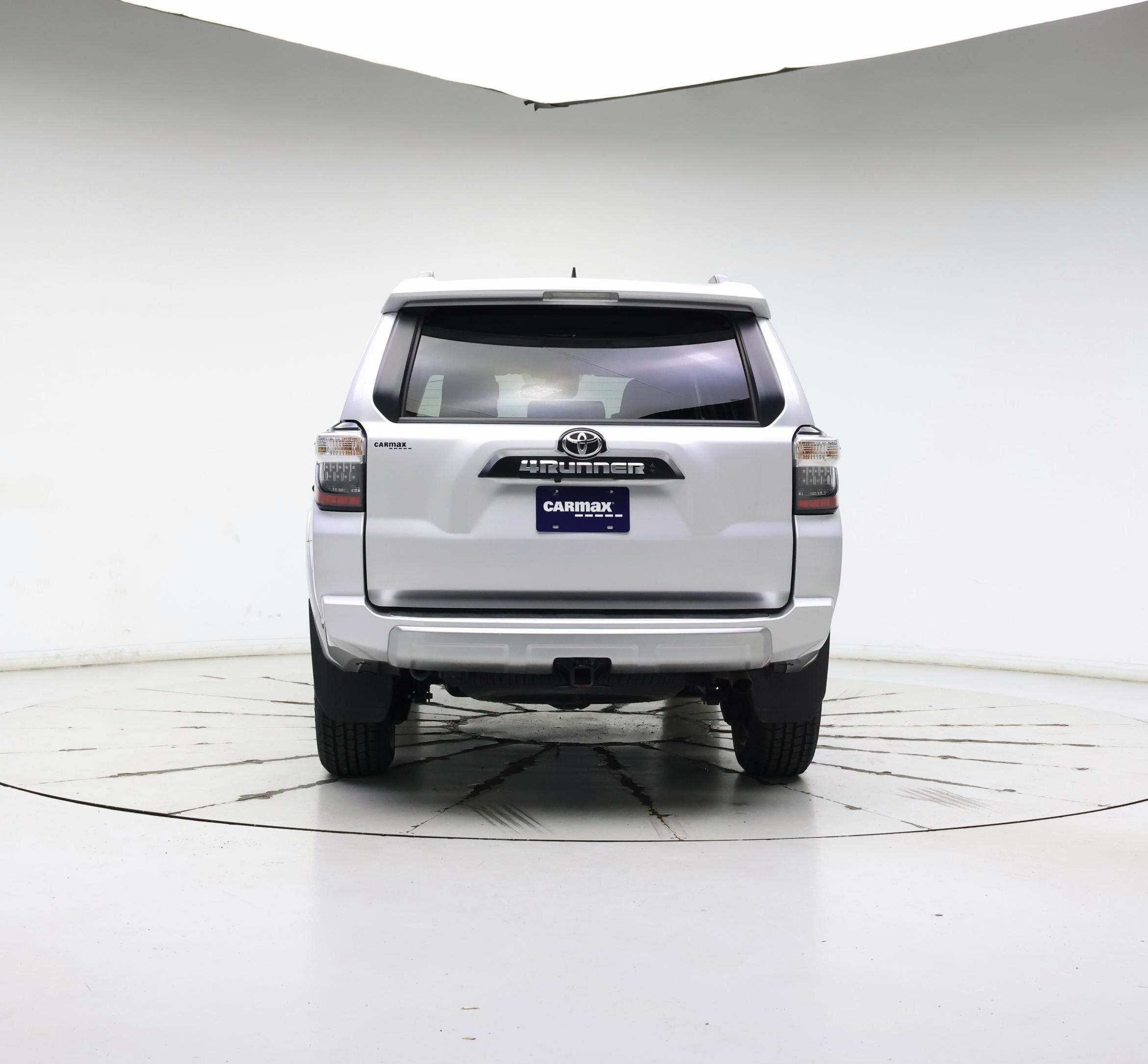 Thumbnail: 2024 Toyota 4Runner - 6