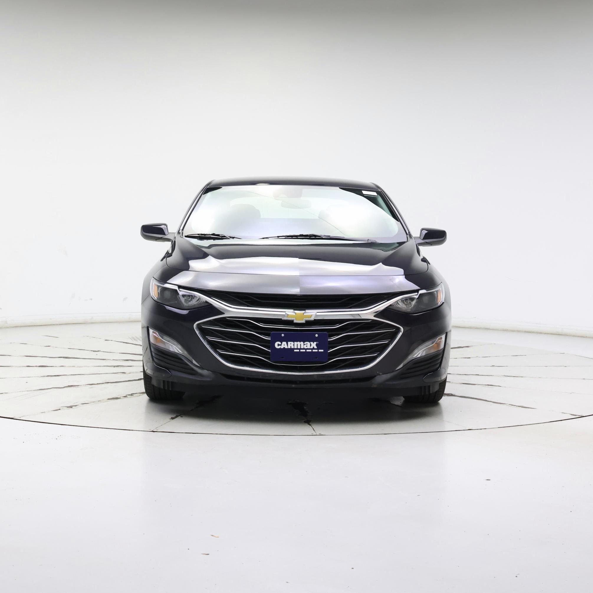 Thumbnail: 2023 Chevrolet Malibu - 5