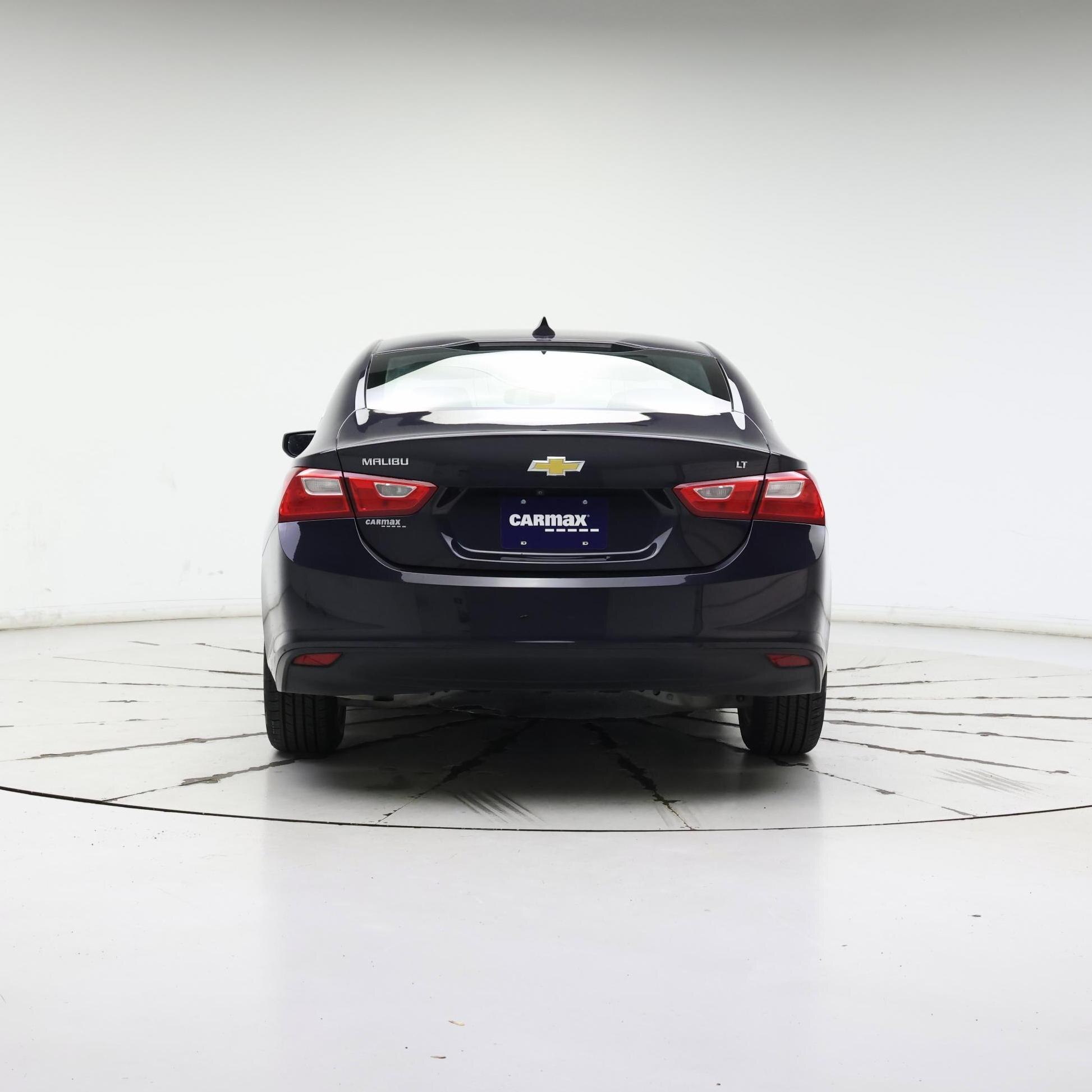 Thumbnail: 2023 Chevrolet Malibu - 6