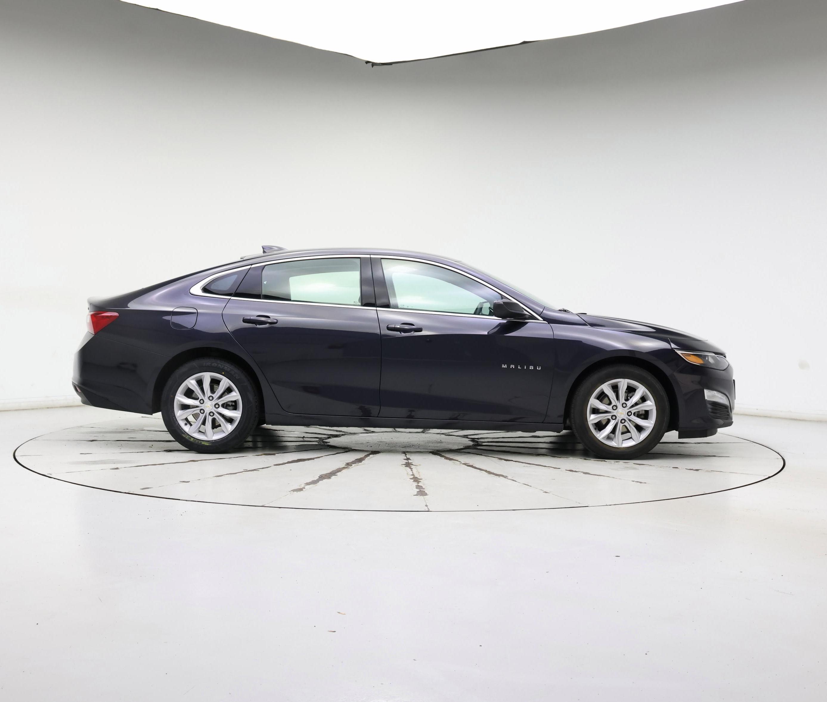 Thumbnail: 2023 Chevrolet Malibu - 7