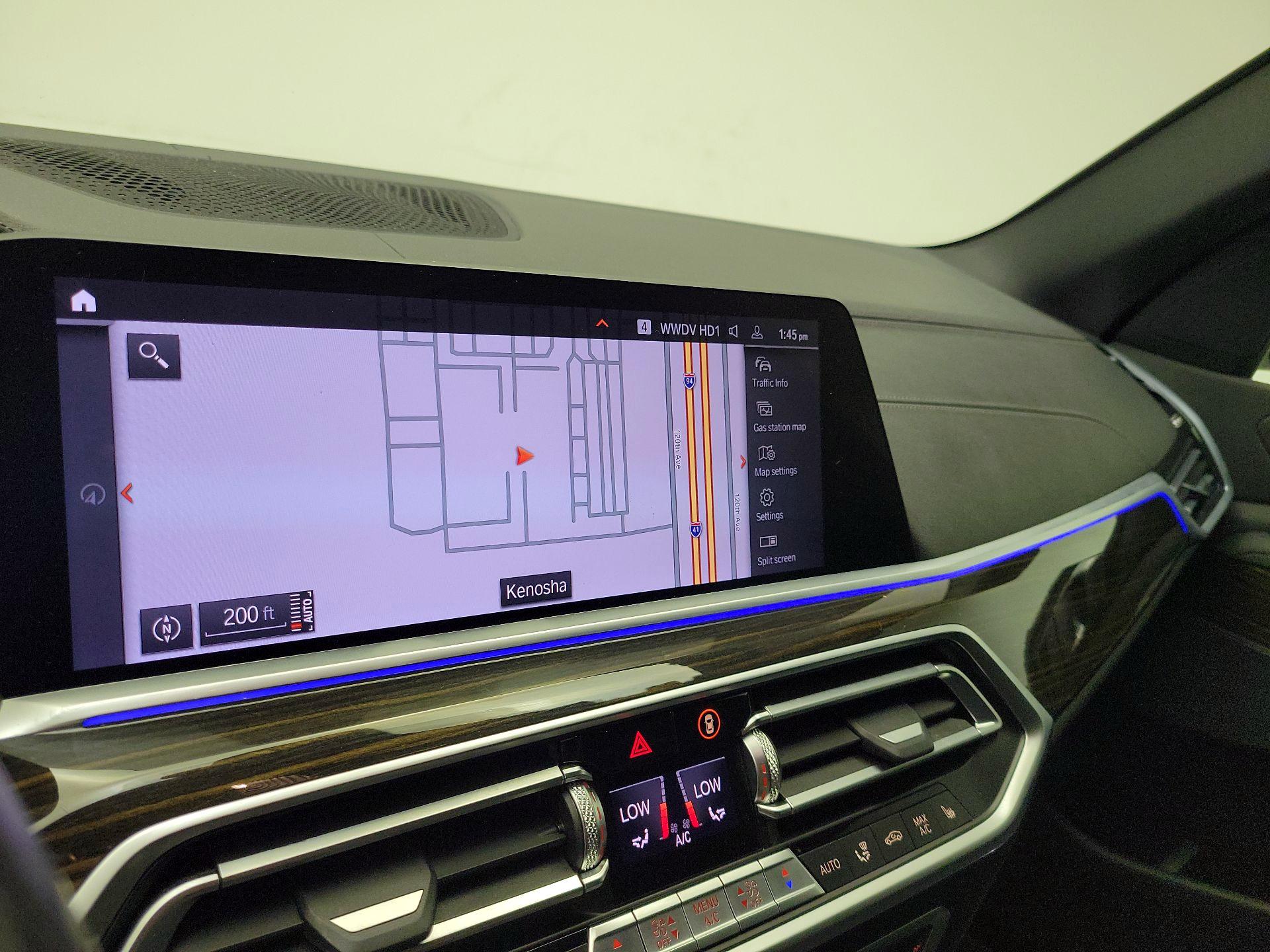 Thumbnail: 2021 BMW X5 - 14