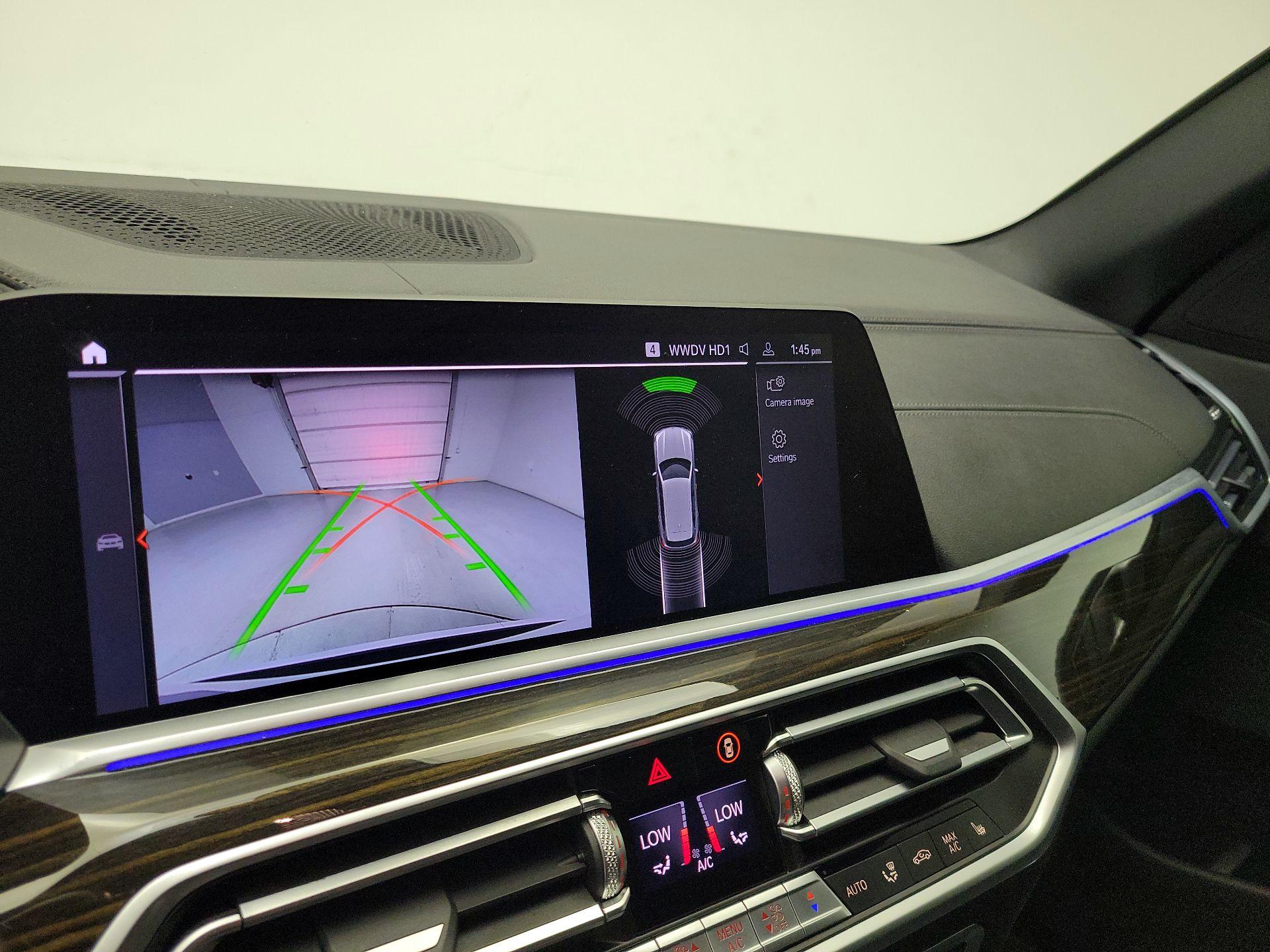 Thumbnail: 2021 BMW X5 - 15