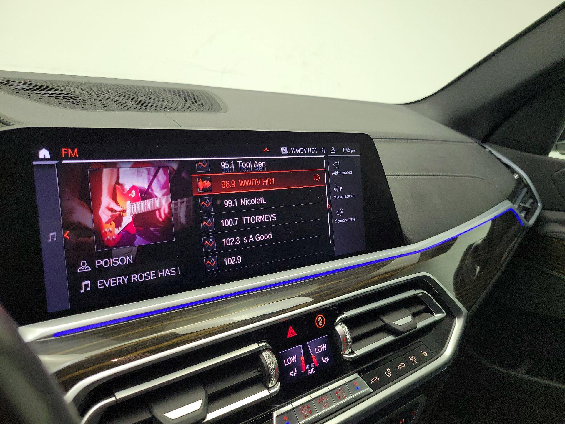 Thumbnail: 2021 BMW X5 - 16