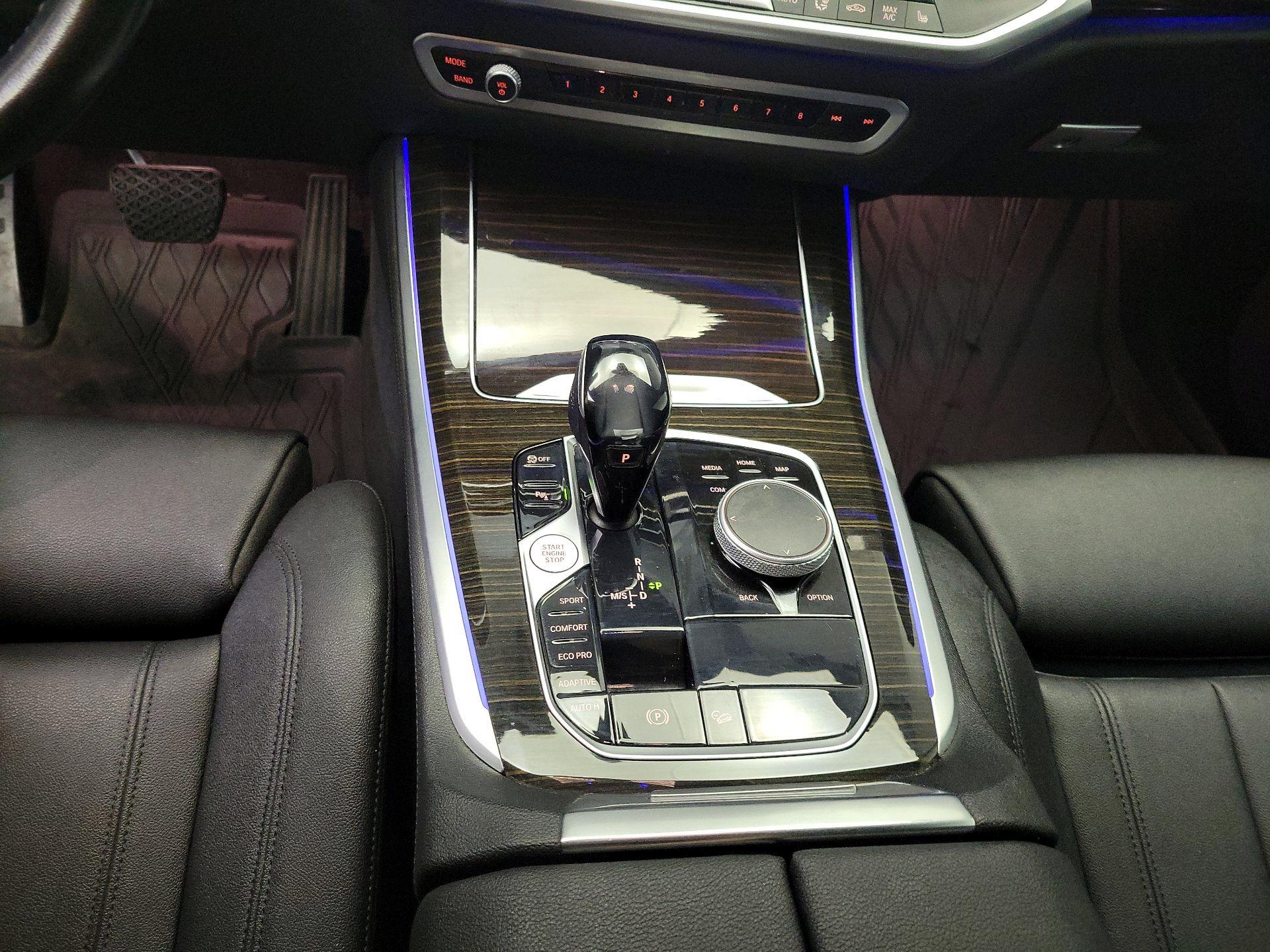 Thumbnail: 2021 BMW X5 - 18