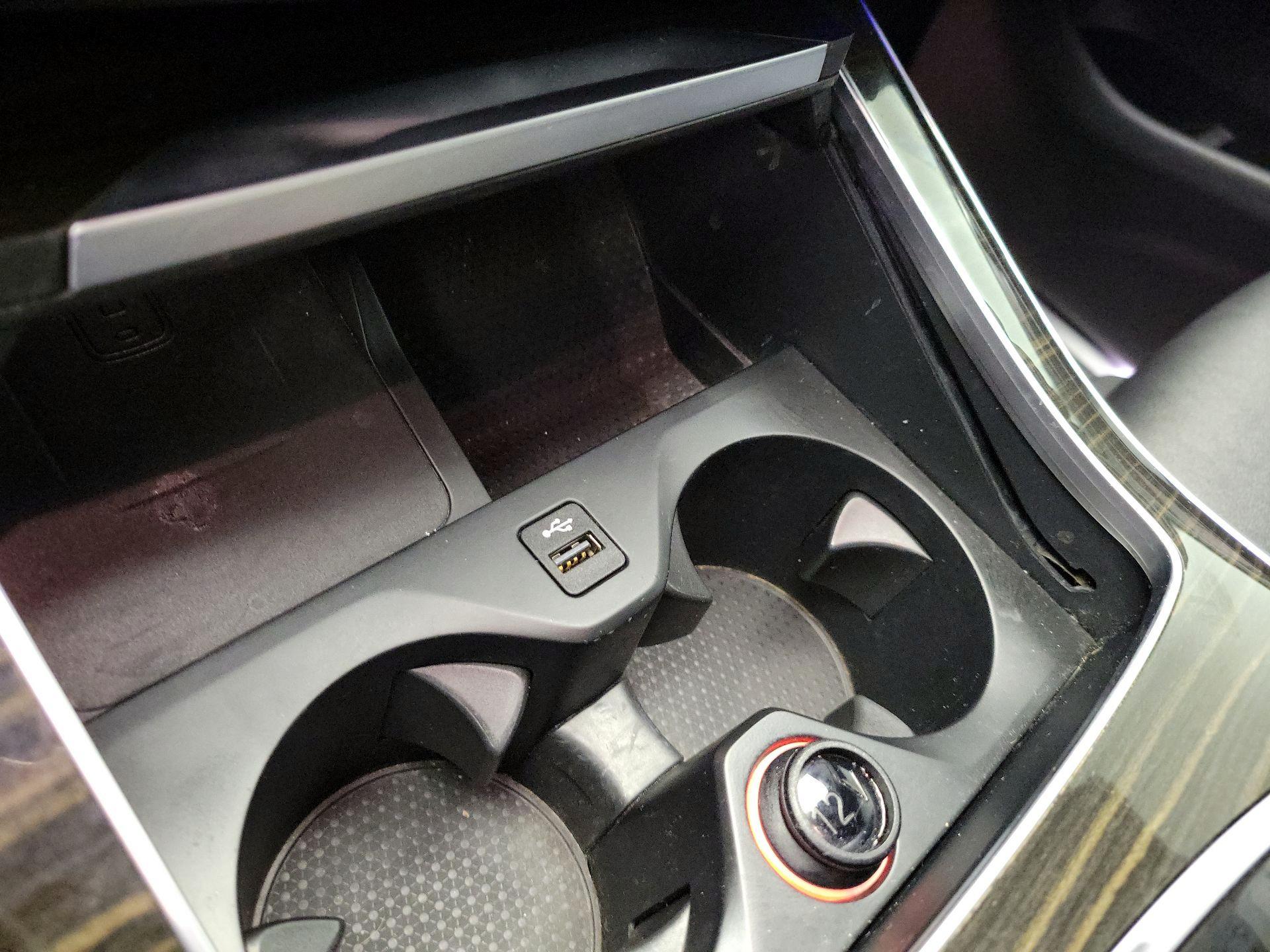 Thumbnail: 2021 BMW X5 - 19