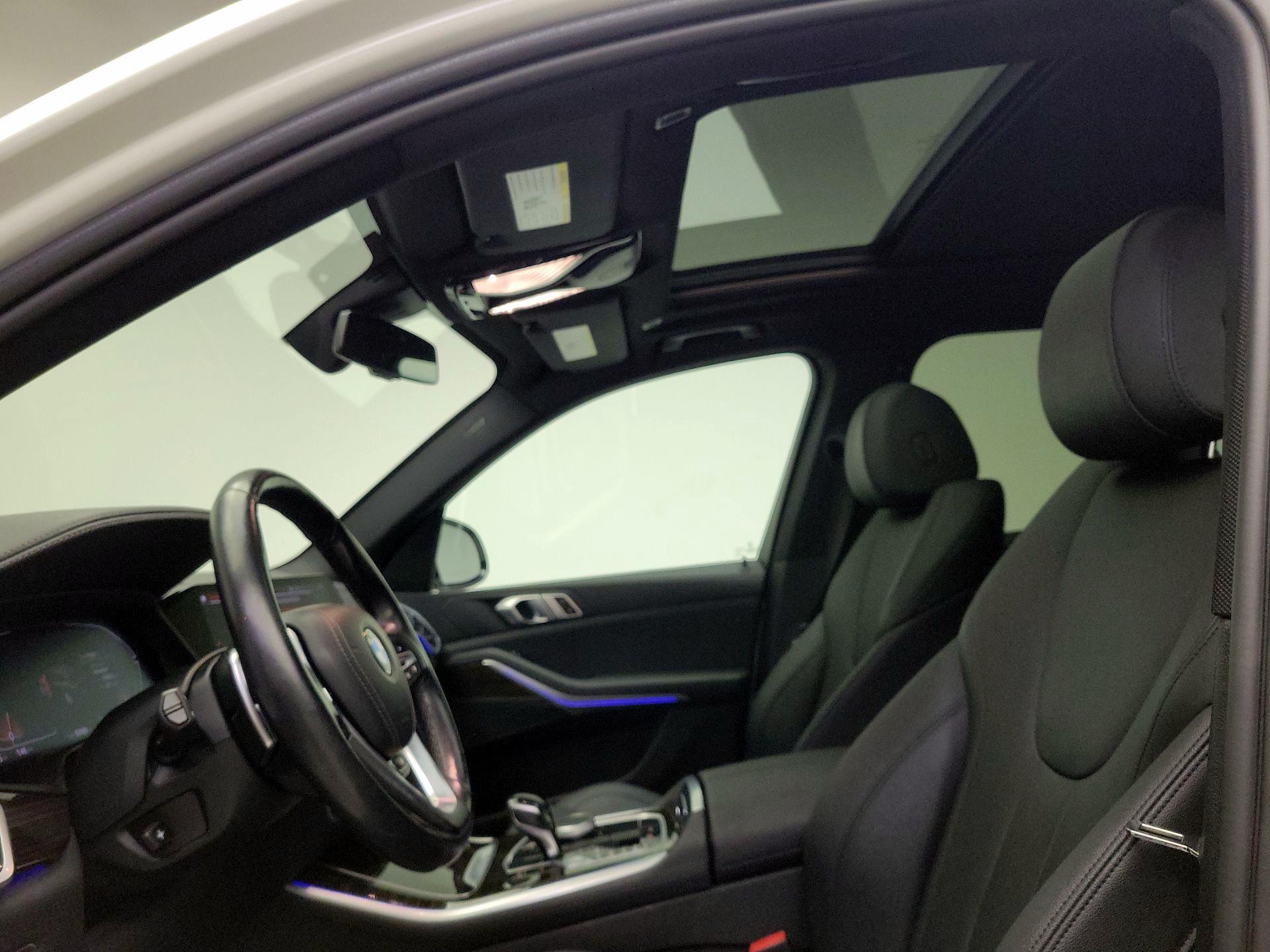 Thumbnail: 2021 BMW X5 - 20