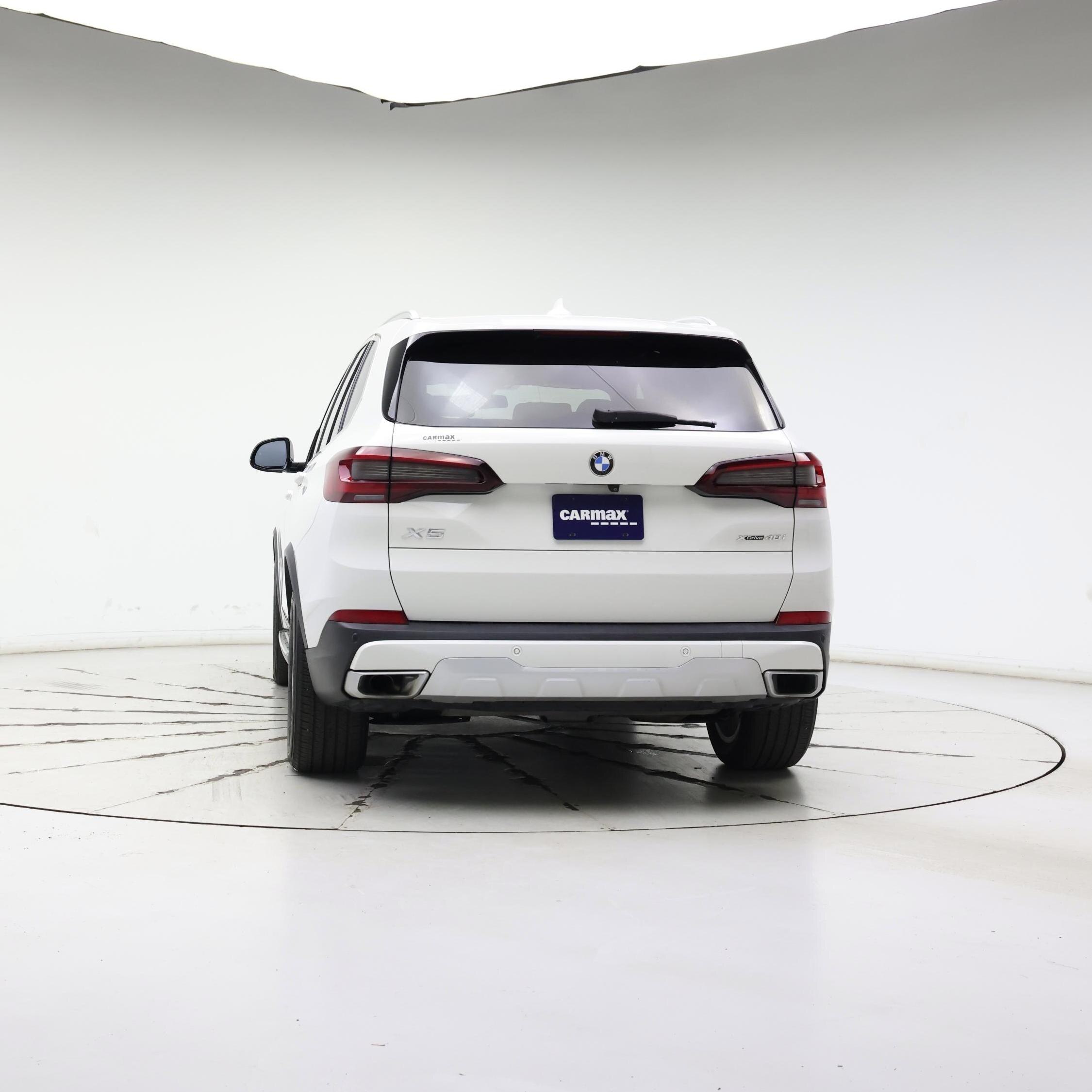 Thumbnail: 2021 BMW X5 - 6