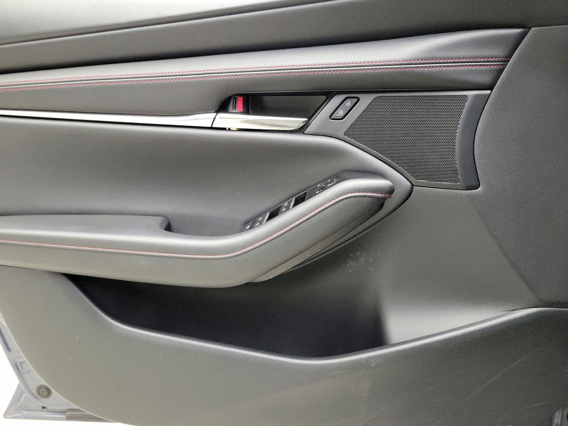 Thumbnail: 2024 Mazda Mazda3 - 12