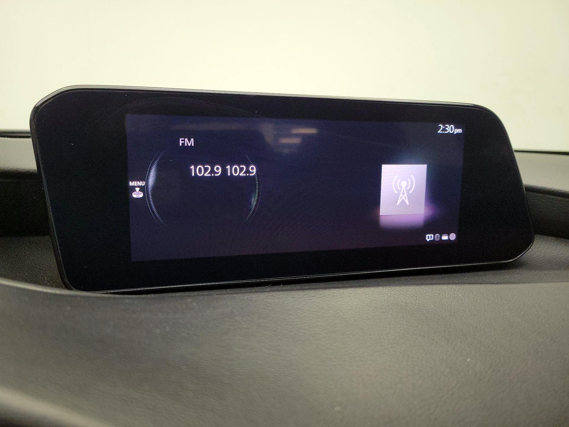 Thumbnail: 2024 Mazda Mazda3 - 15