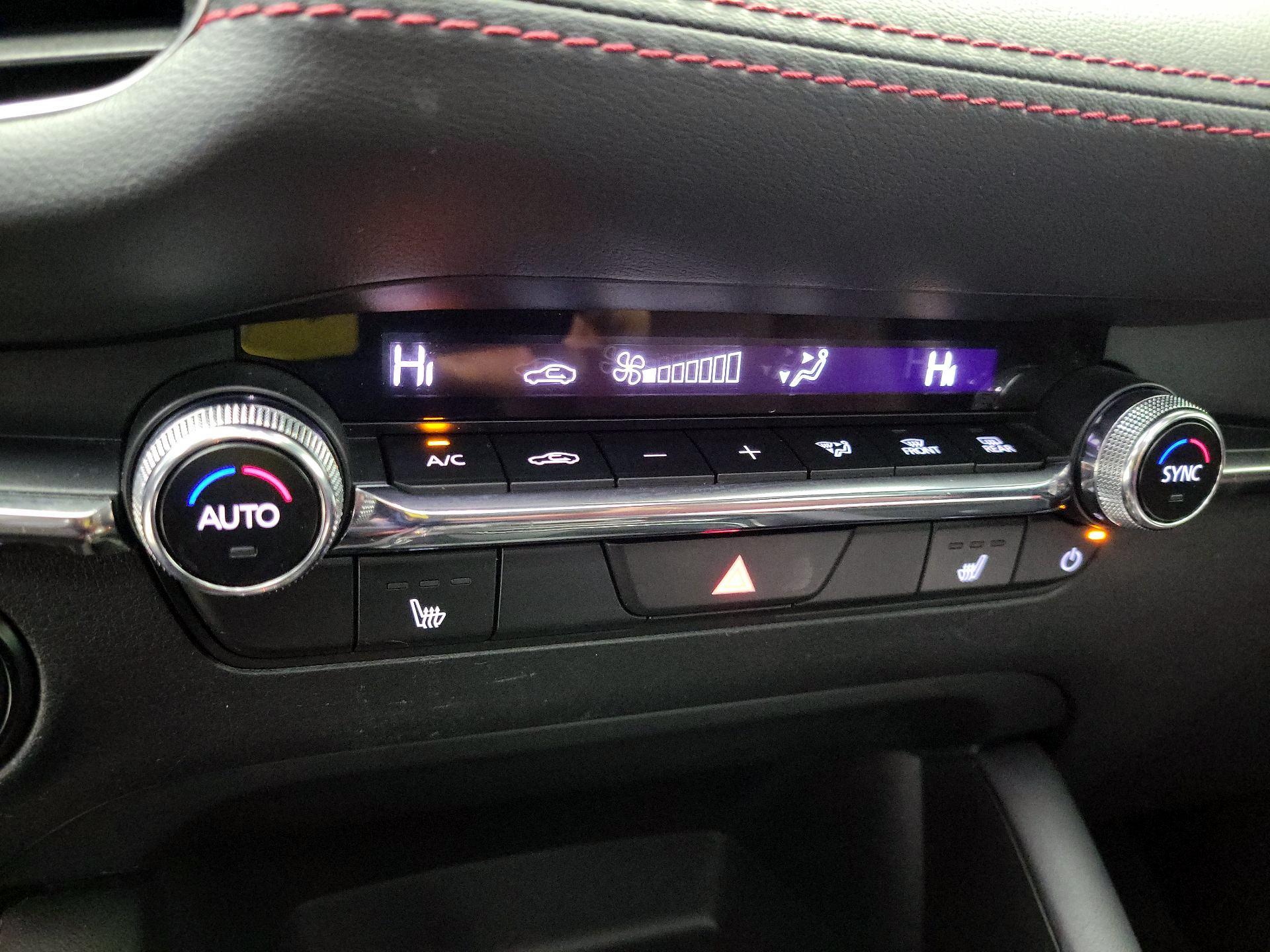 Thumbnail: 2024 Mazda Mazda3 - 16