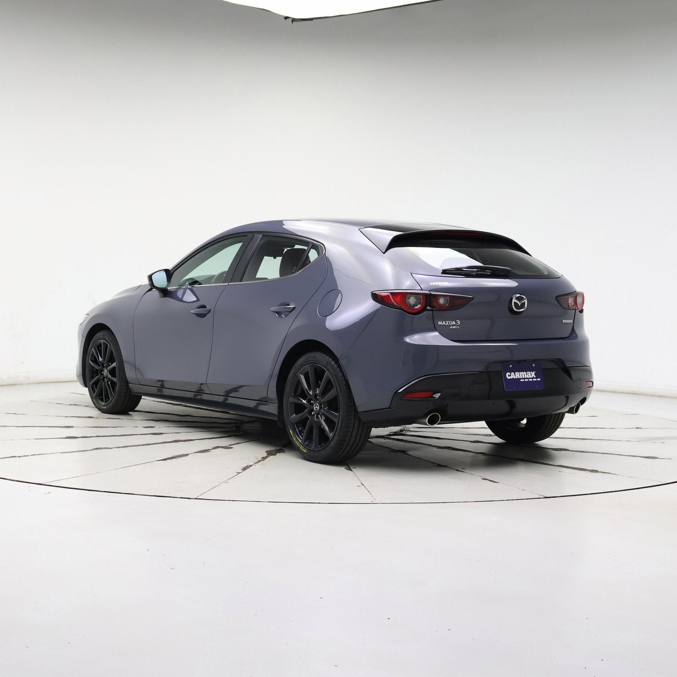 Thumbnail: 2024 Mazda Mazda3 - 2