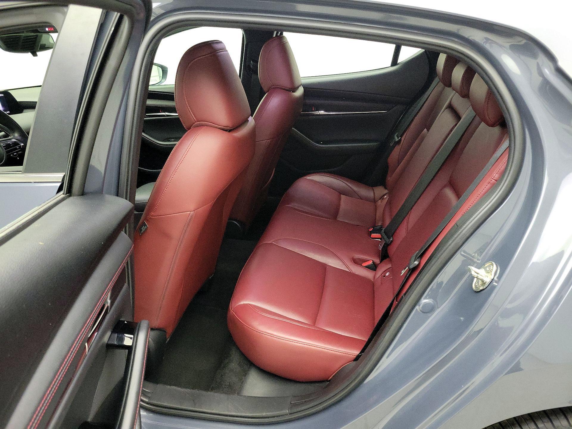 Thumbnail: 2024 Mazda Mazda3 - 19