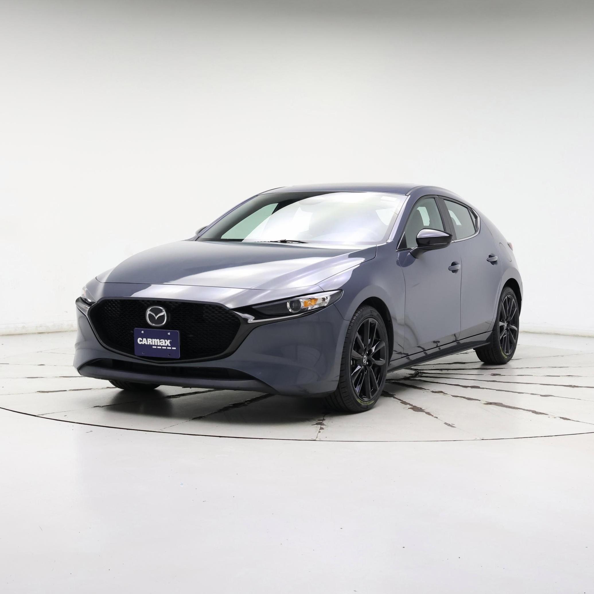 Thumbnail: 2024 Mazda Mazda3 - 4