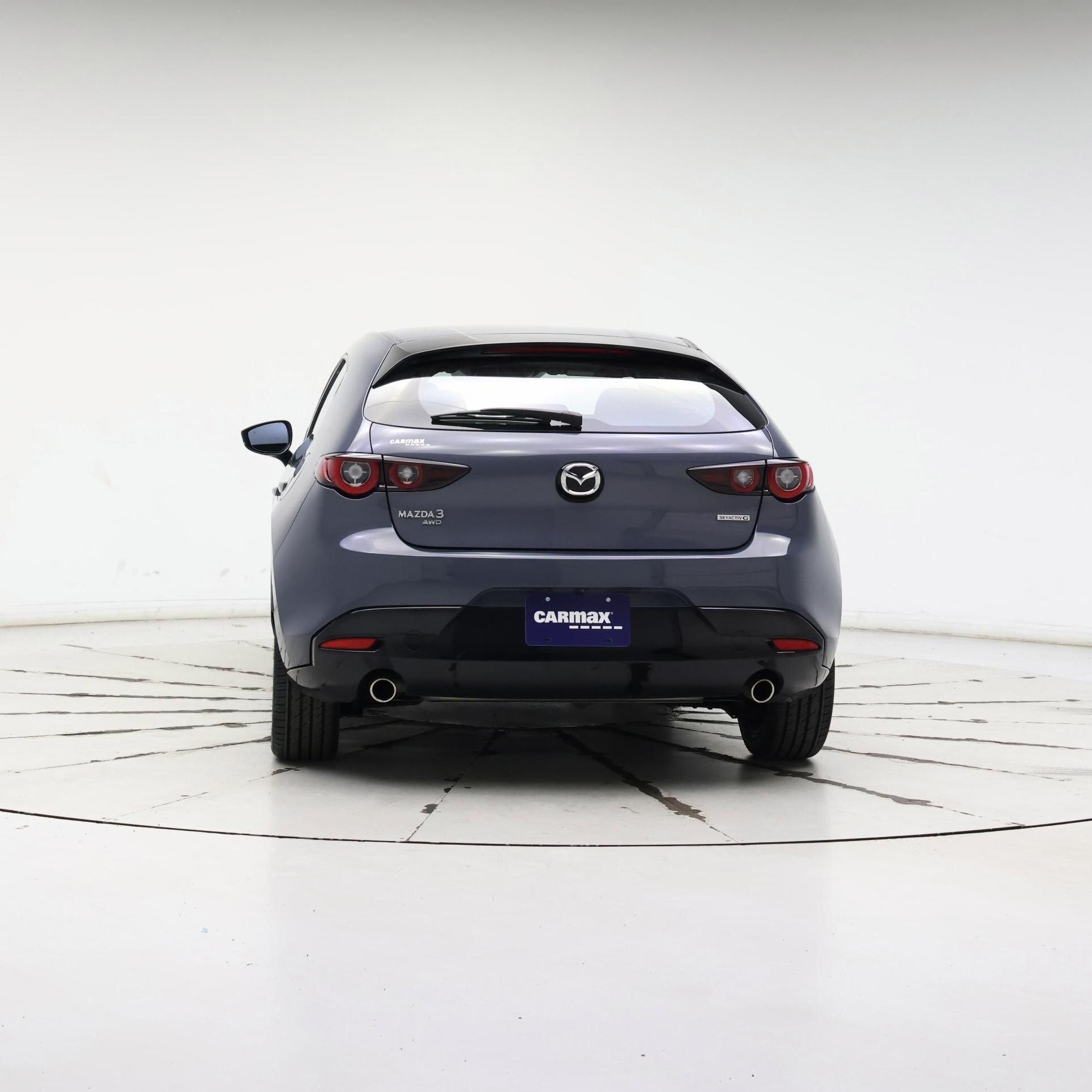 Thumbnail: 2024 Mazda Mazda3 - 6