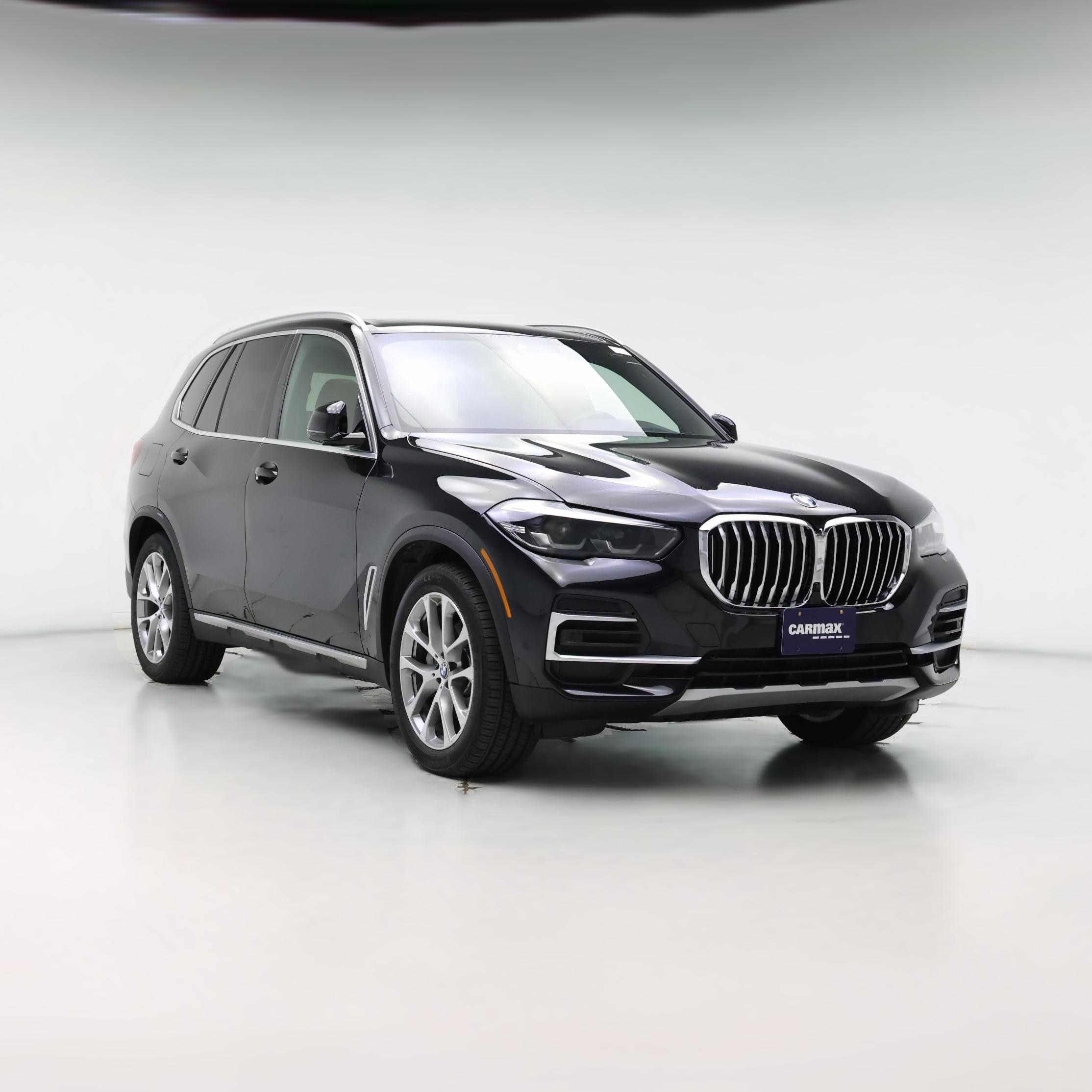 Thumbnail: 2023 BMW X5 - 1
