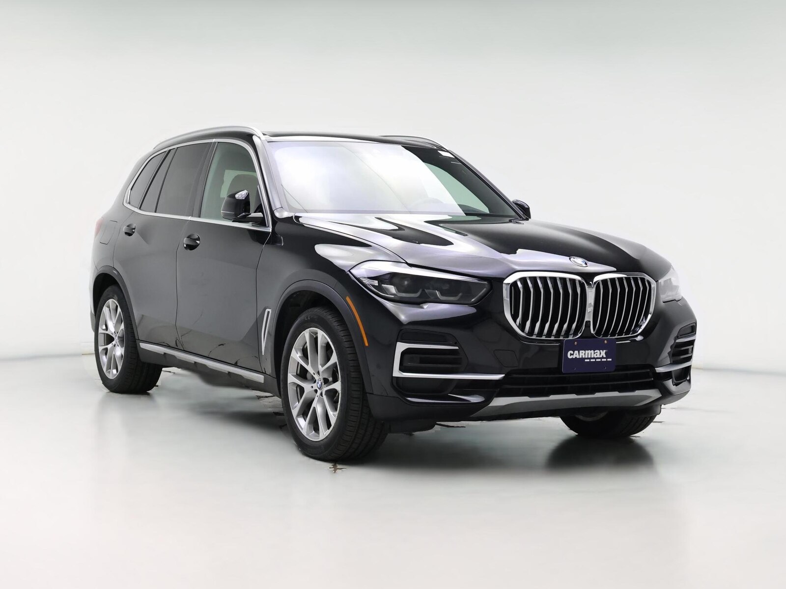 2023 BMW X5 40i