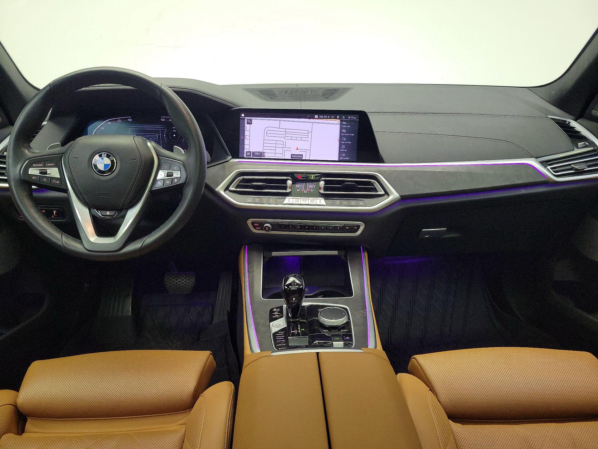 Thumbnail: 2023 BMW X5 - 9
