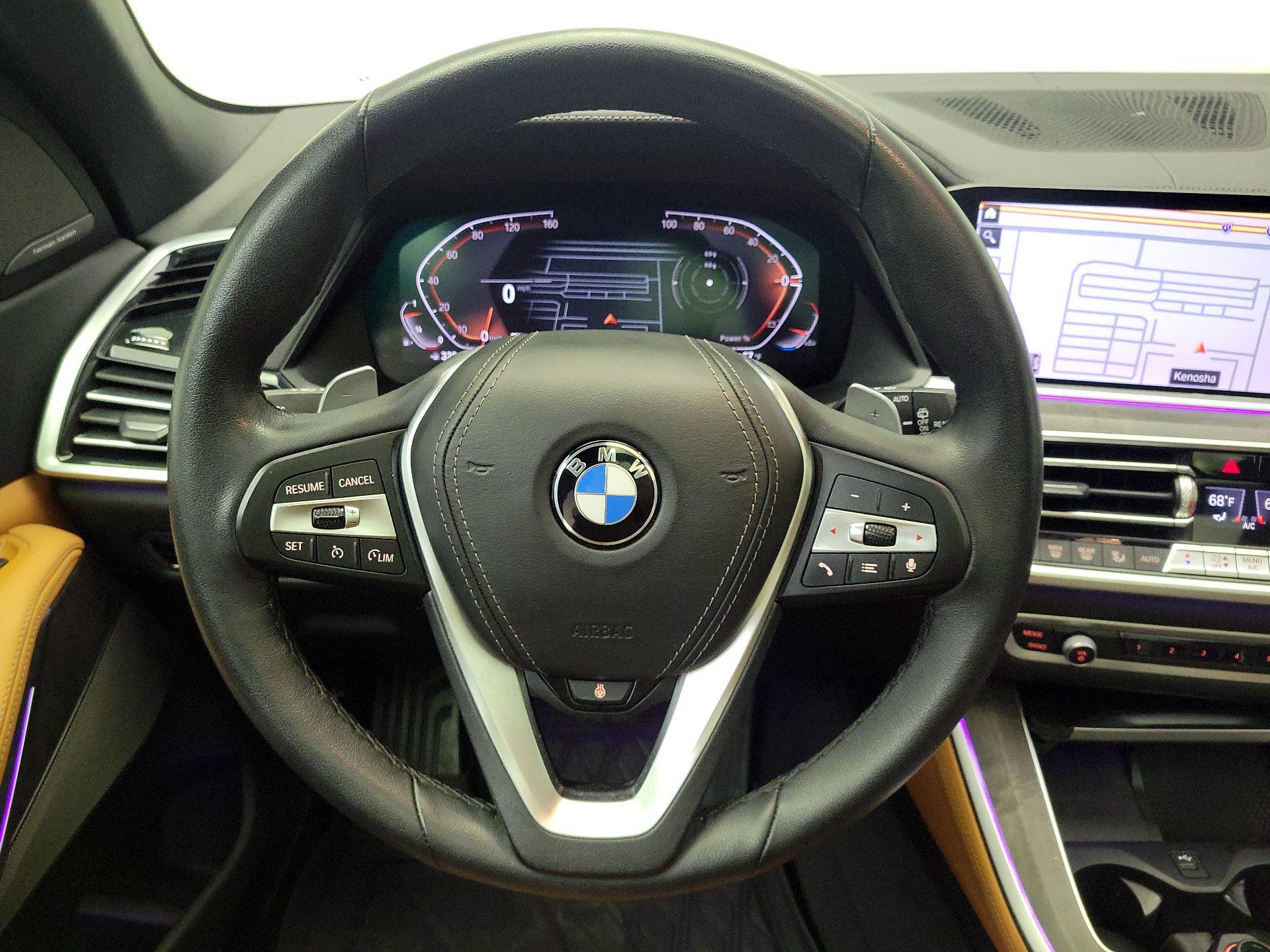 Thumbnail: 2023 BMW X5 - 10