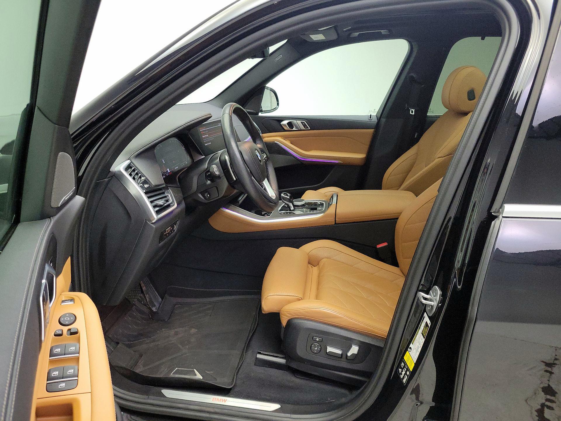 Thumbnail: 2023 BMW X5 - 11