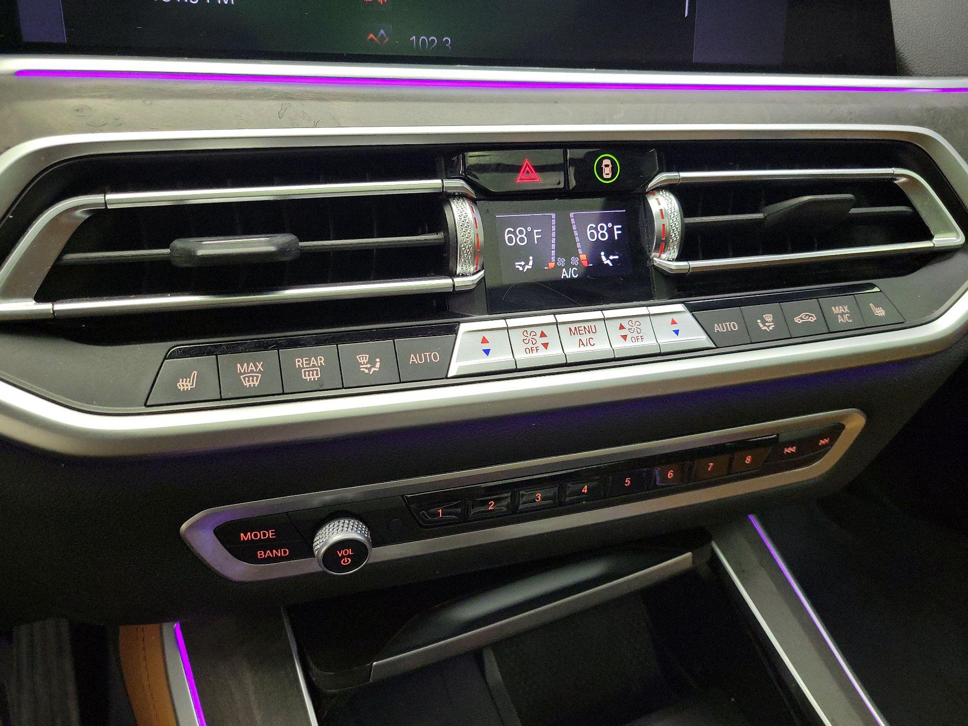 Thumbnail: 2023 BMW X5 - 17