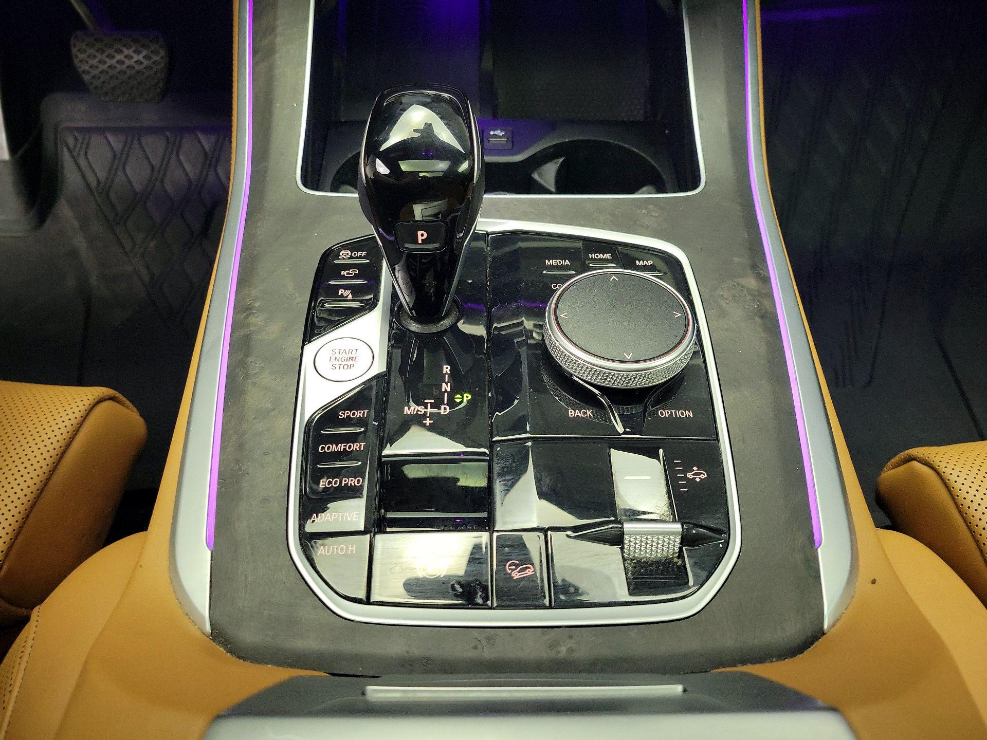 Thumbnail: 2023 BMW X5 - 18