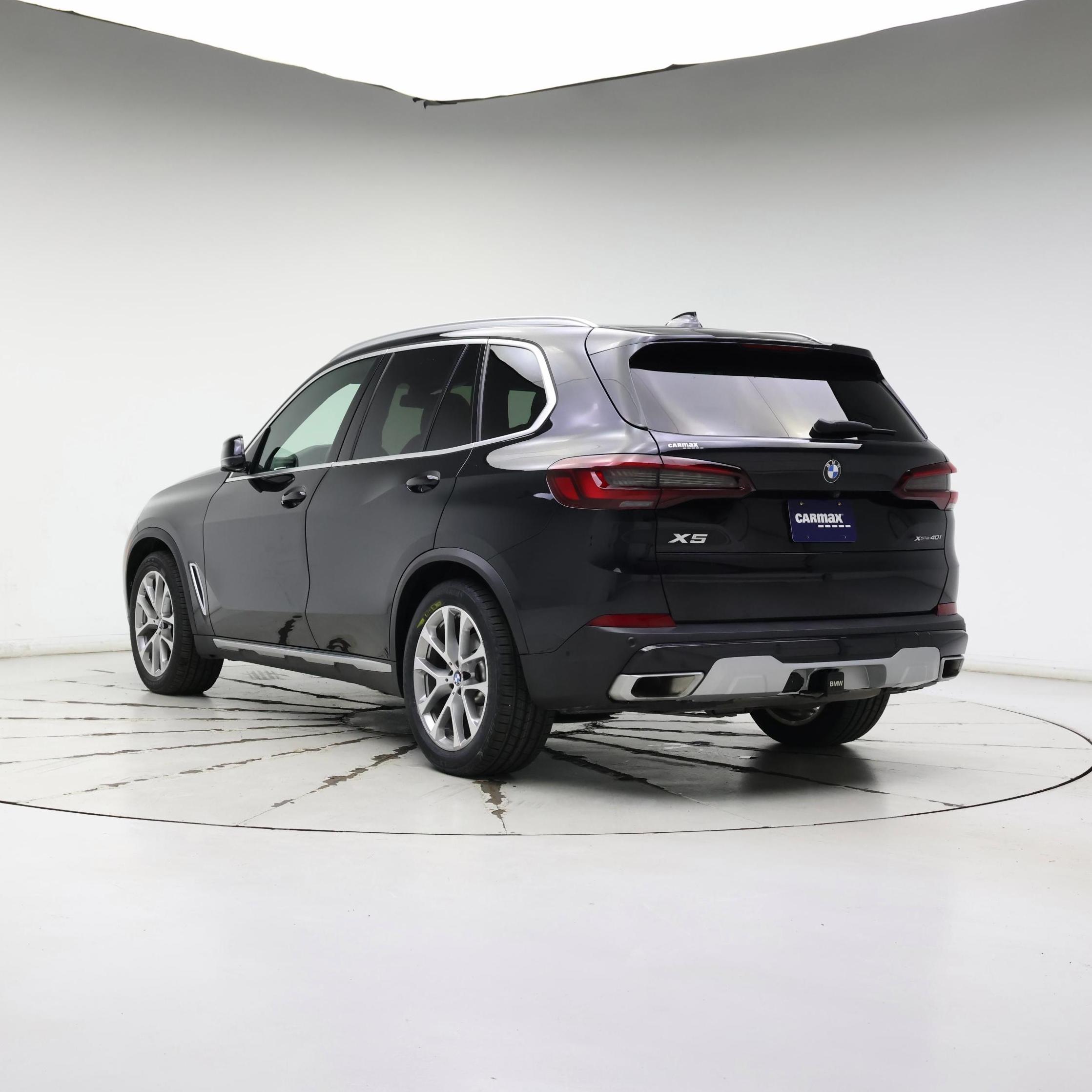 Thumbnail: 2023 BMW X5 - 2