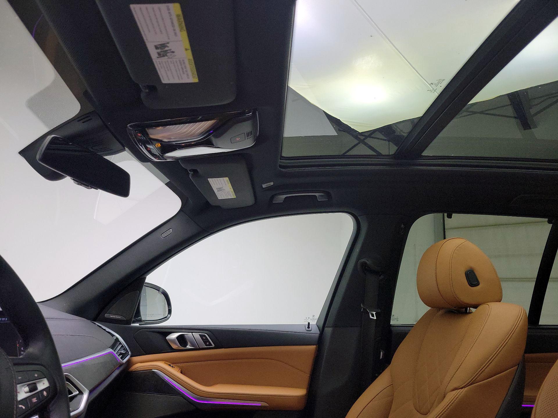 Thumbnail: 2023 BMW X5 - 20