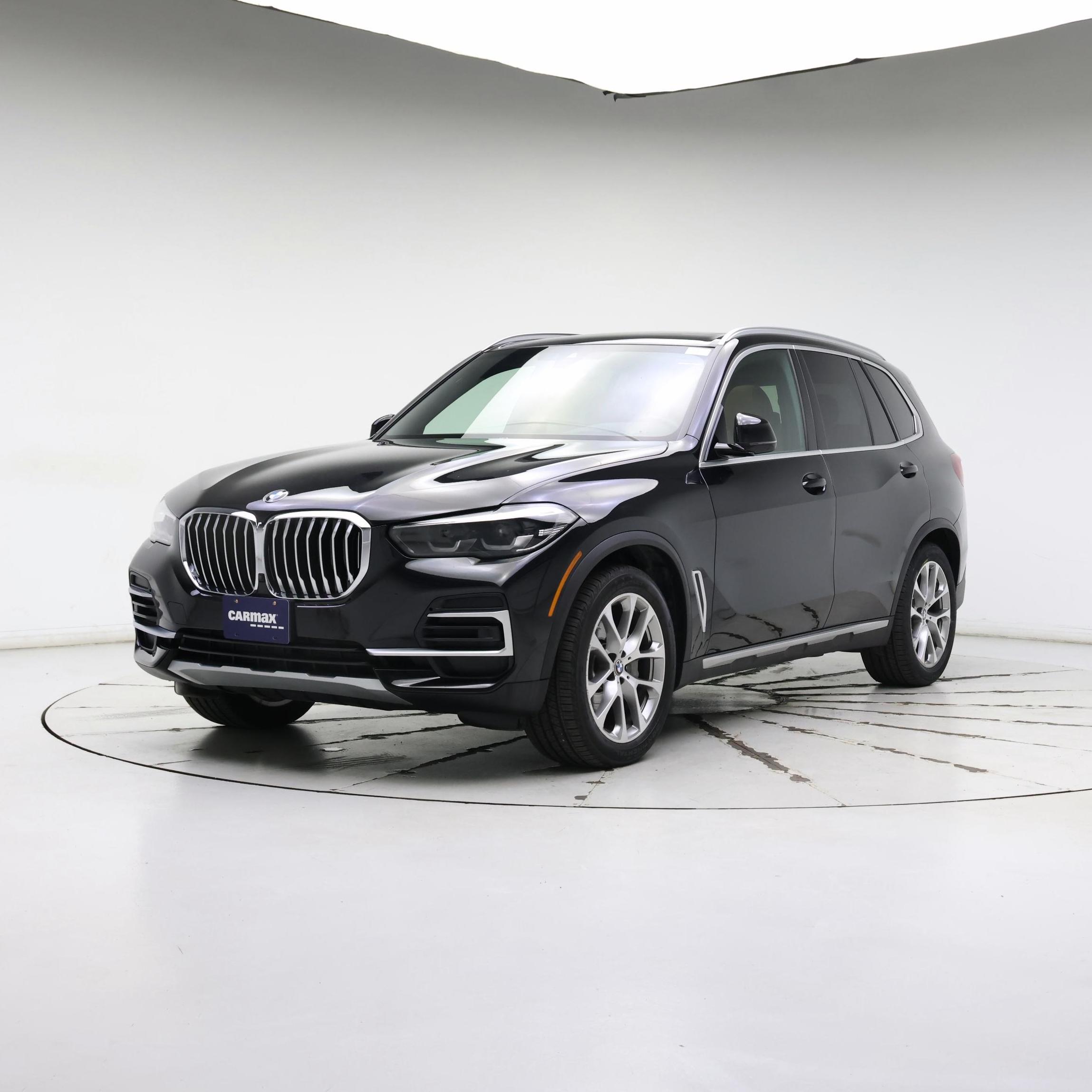 Thumbnail: 2023 BMW X5 - 4