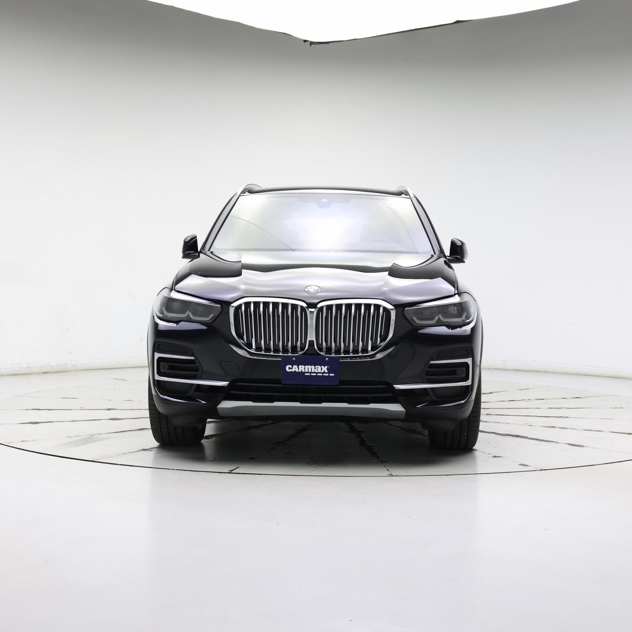Thumbnail: 2023 BMW X5 - 5