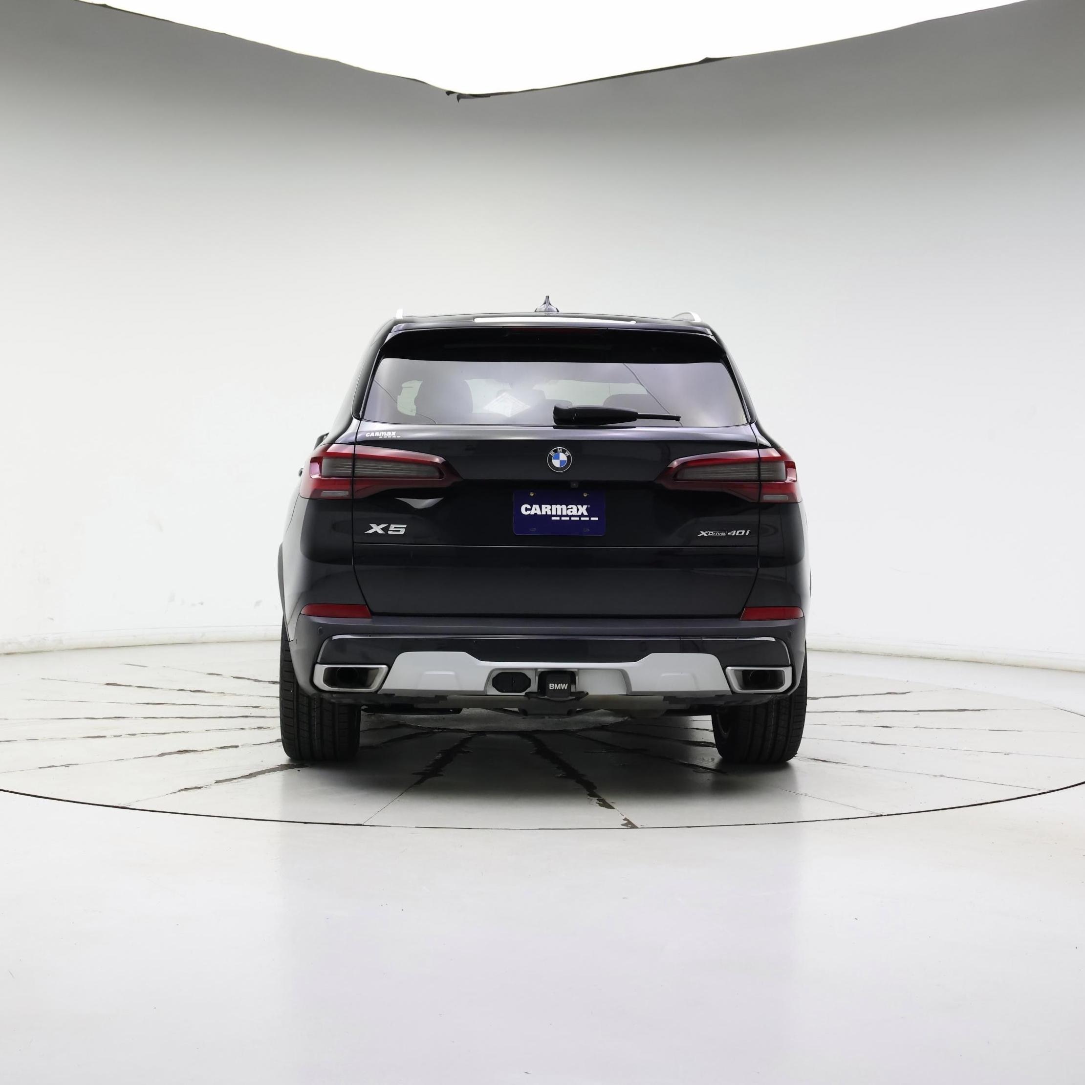 Thumbnail: 2023 BMW X5 - 6