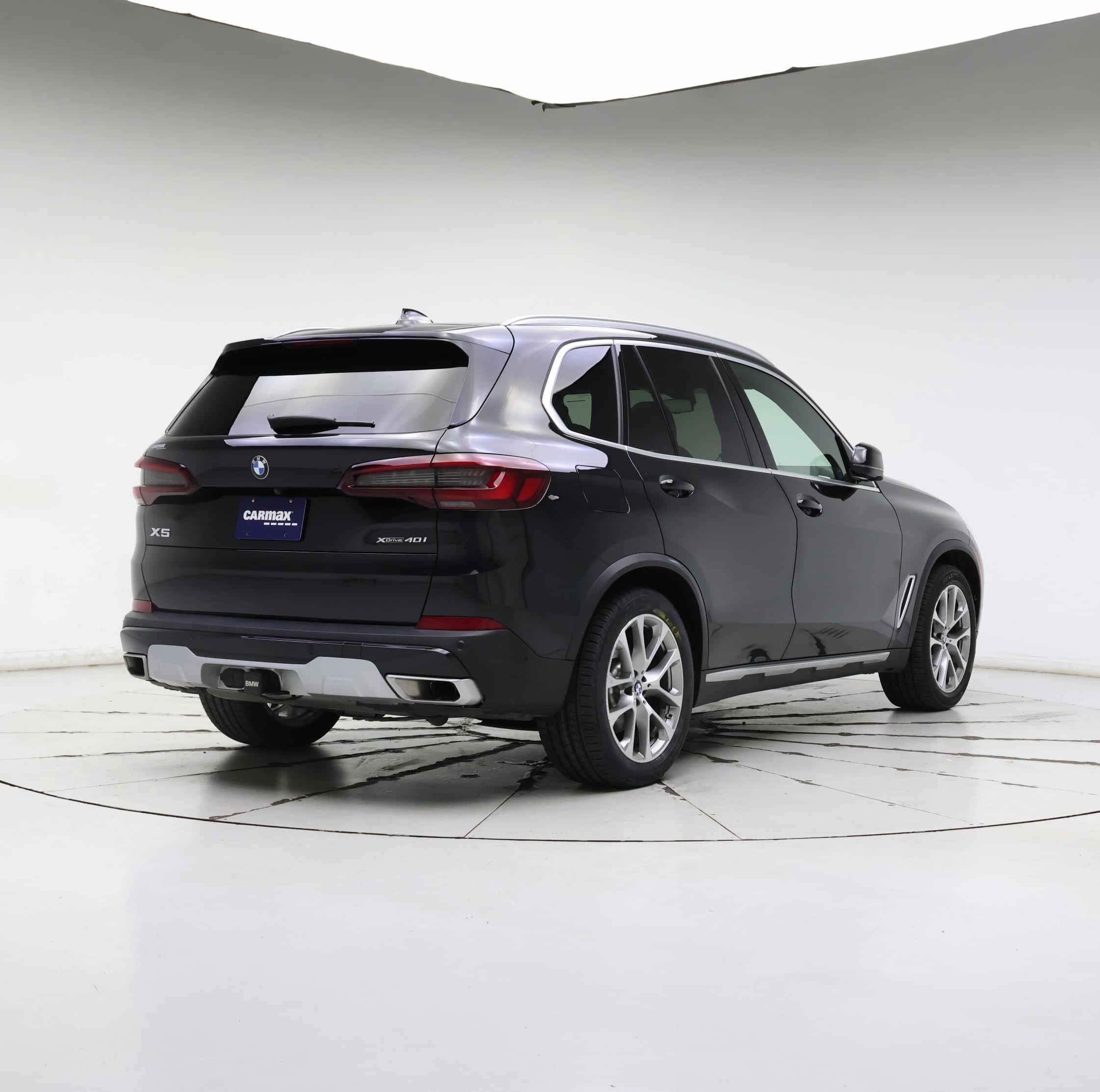 Thumbnail: 2023 BMW X5 - 8