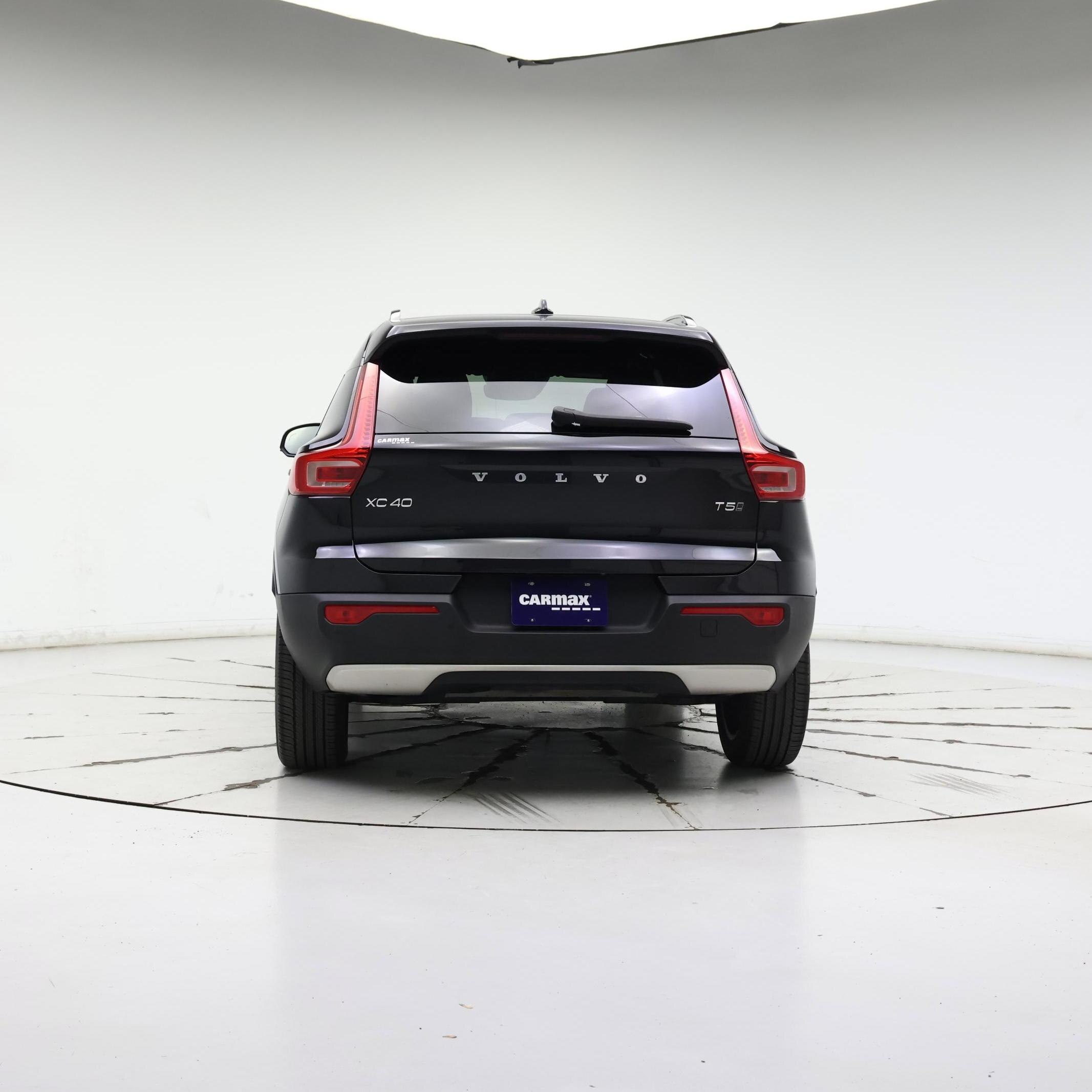 Thumbnail: 2021 Volvo XC40 - 6