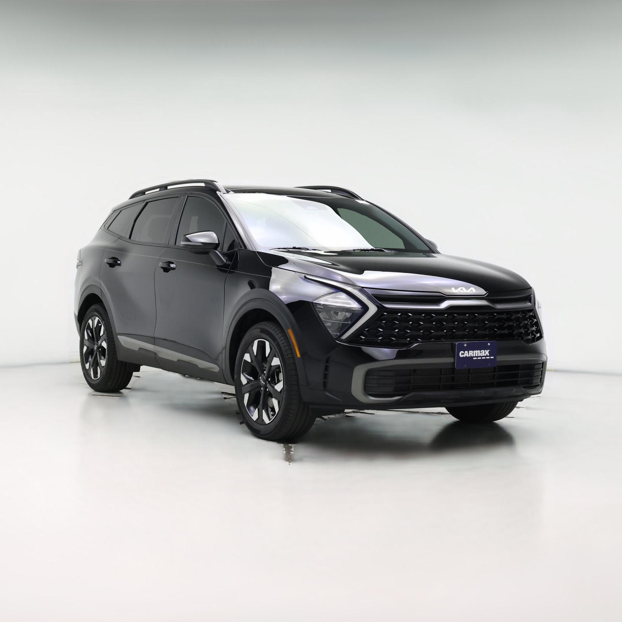 Thumbnail: 2023 Kia Sportage - 1