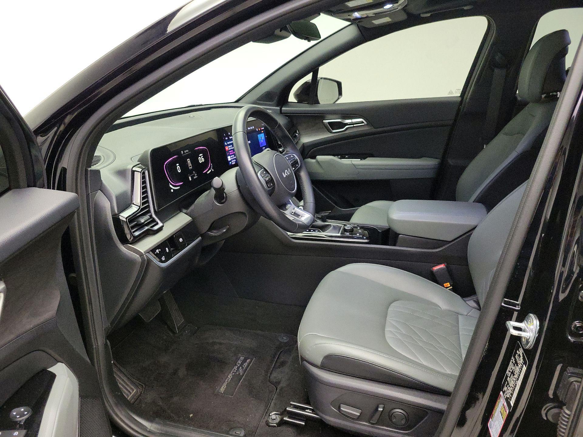 Thumbnail: 2023 Kia Sportage - 11