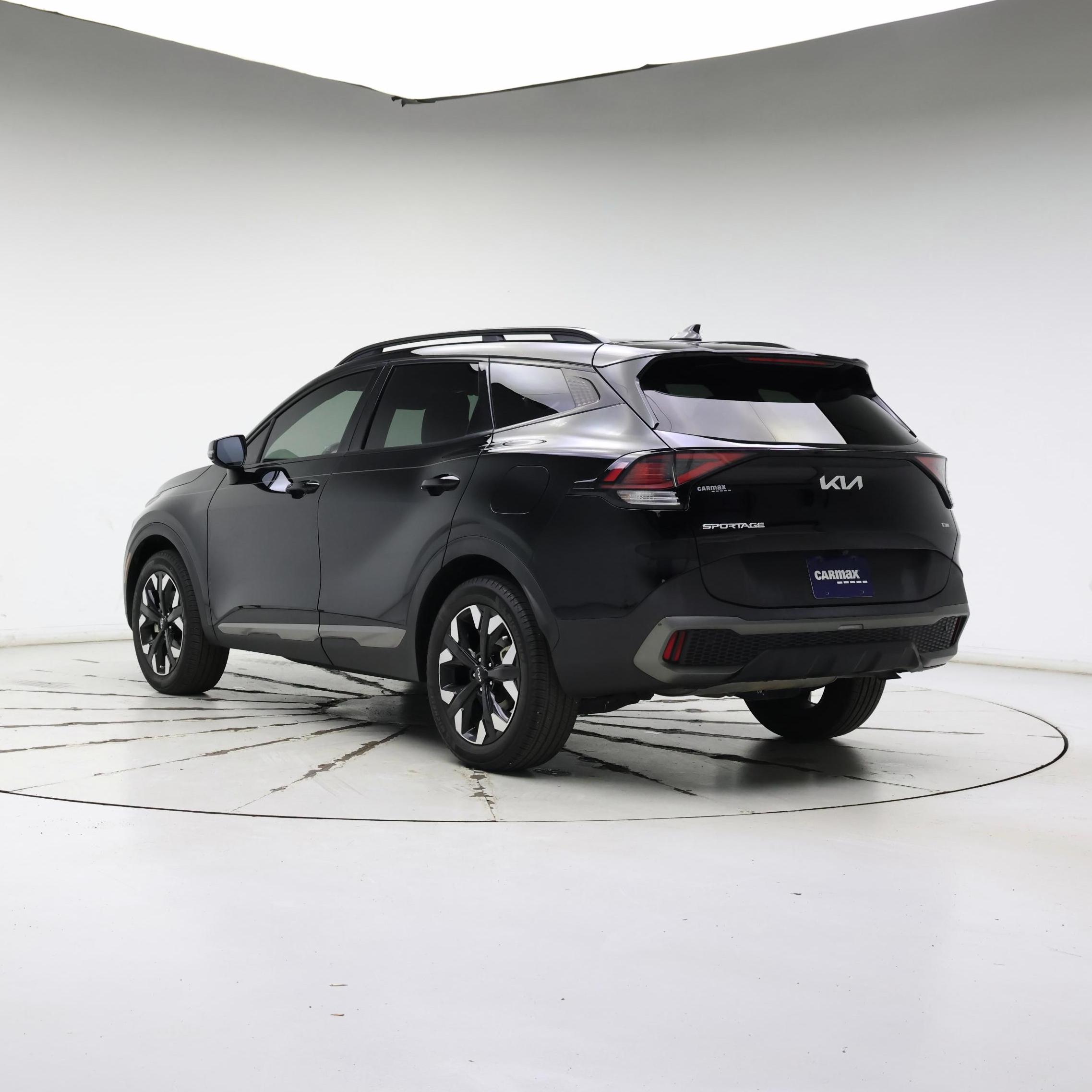 Thumbnail: 2023 Kia Sportage - 2