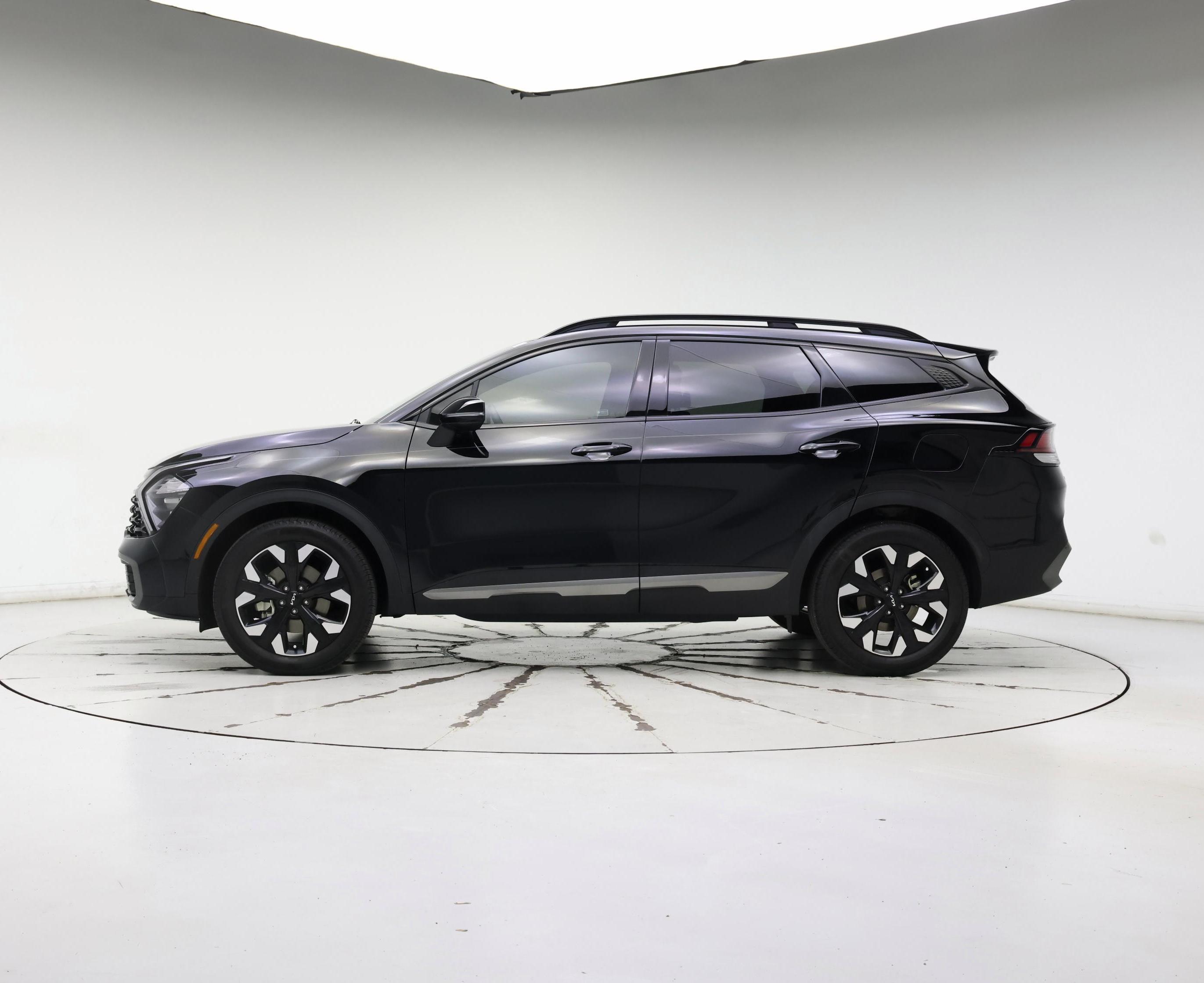 Thumbnail: 2023 Kia Sportage - 3